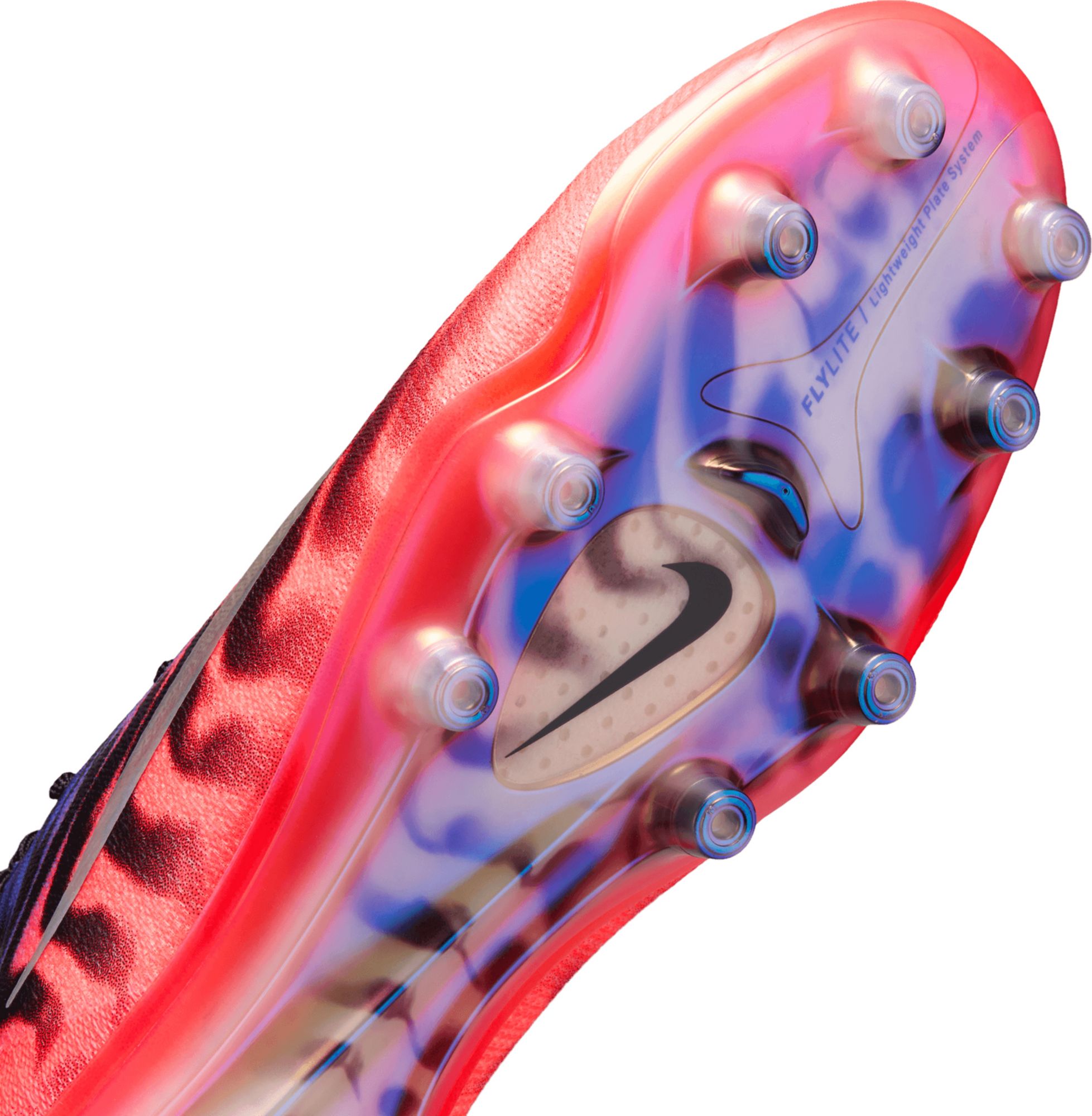 Nike Mercurial Vapor 17 Elite SE AG Soccer Cleats product image