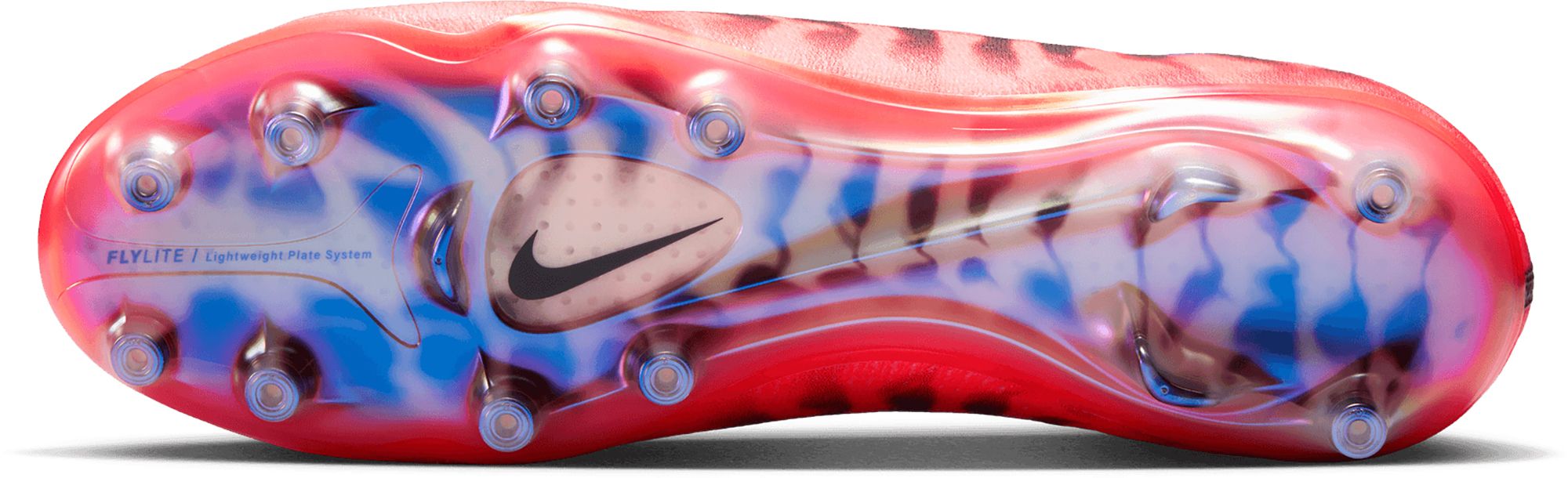 Nike Mercurial Vapor 17 Elite SE AG Soccer Cleats product image