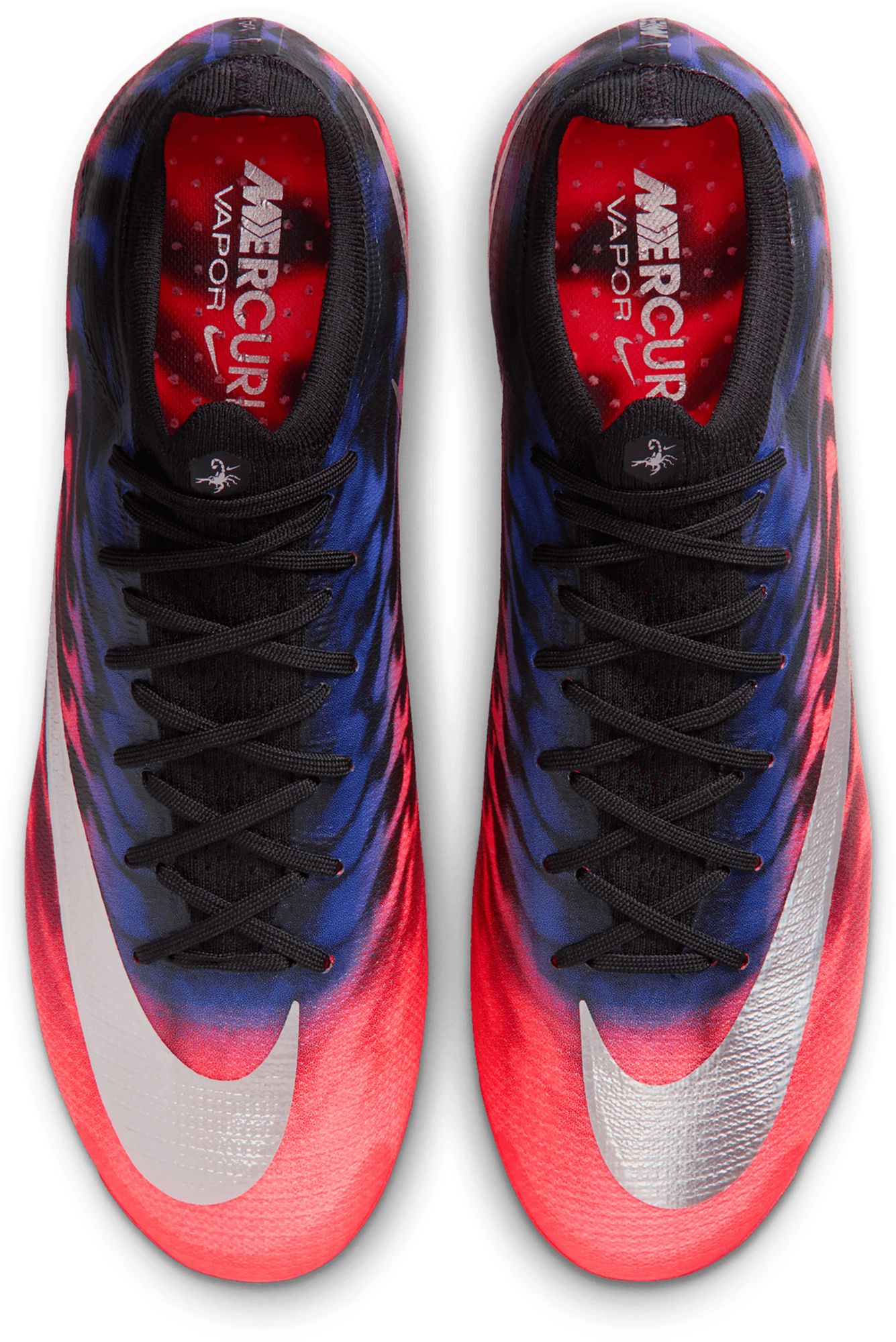 Nike Mercurial Vapor 17 Elite SE AG Soccer Cleats product image
