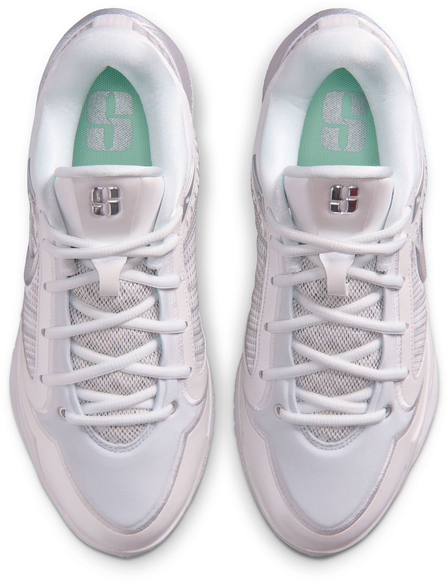 Nike Kids' Grade School Sabrina 4 'Light Work' Basketball Shoes product image