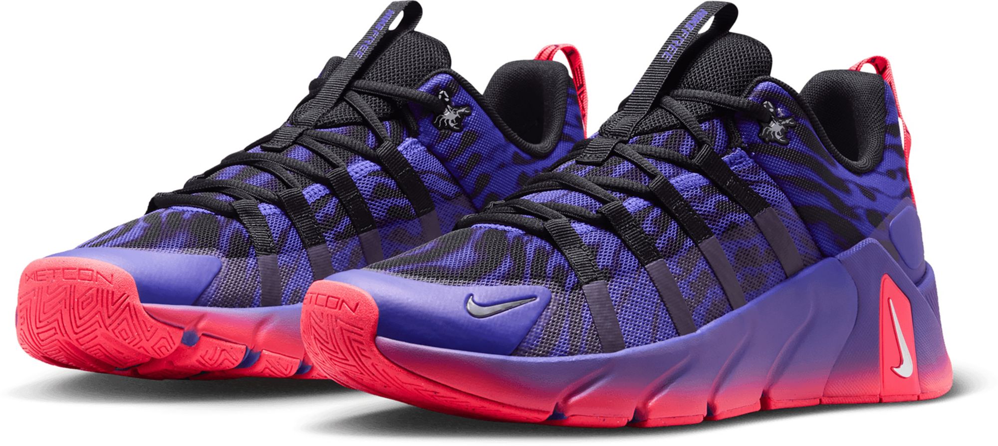 Nike Men's Free Metcon 7 AMP Training Shoes product image