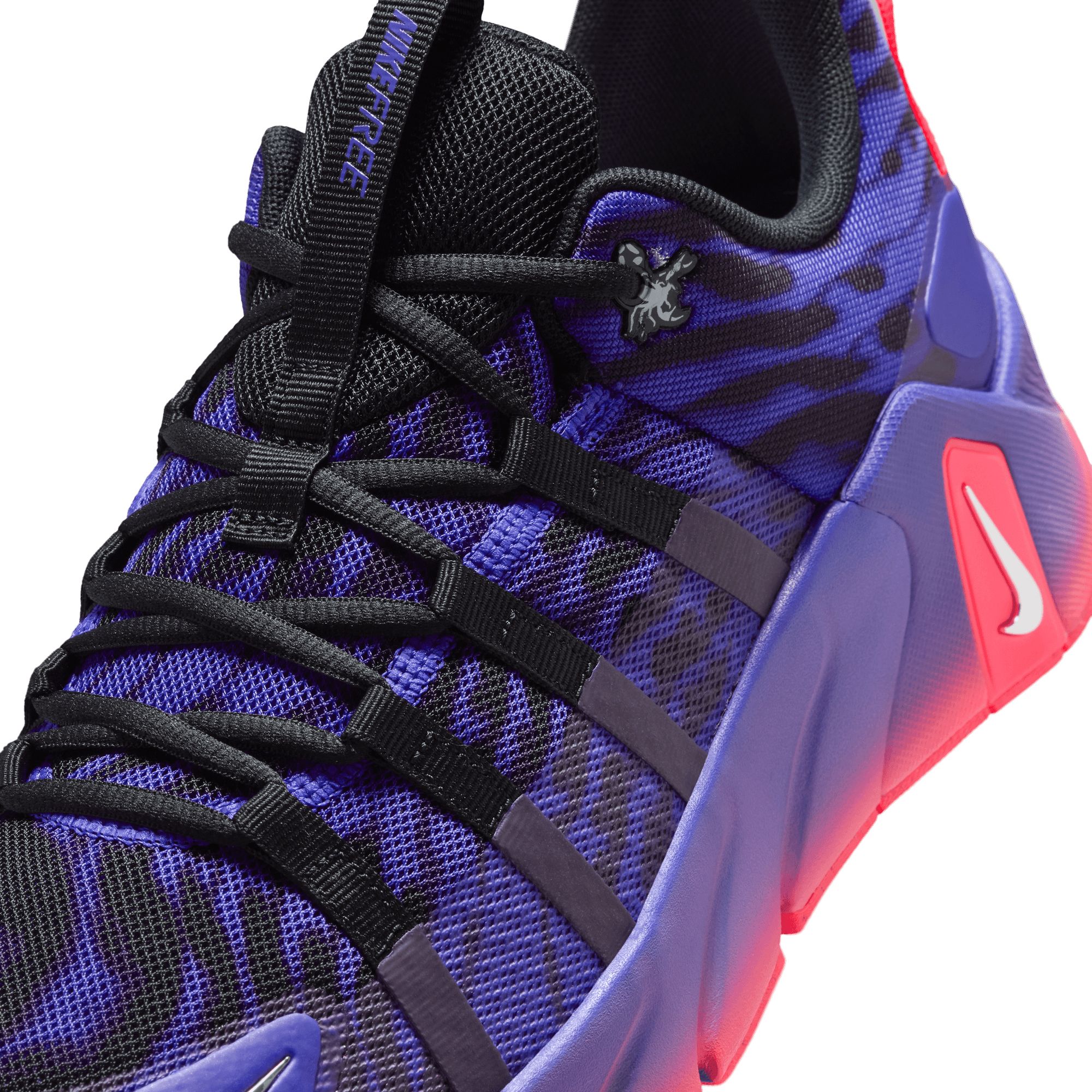 Nike Men's Free Metcon 7 AMP Training Shoes product image