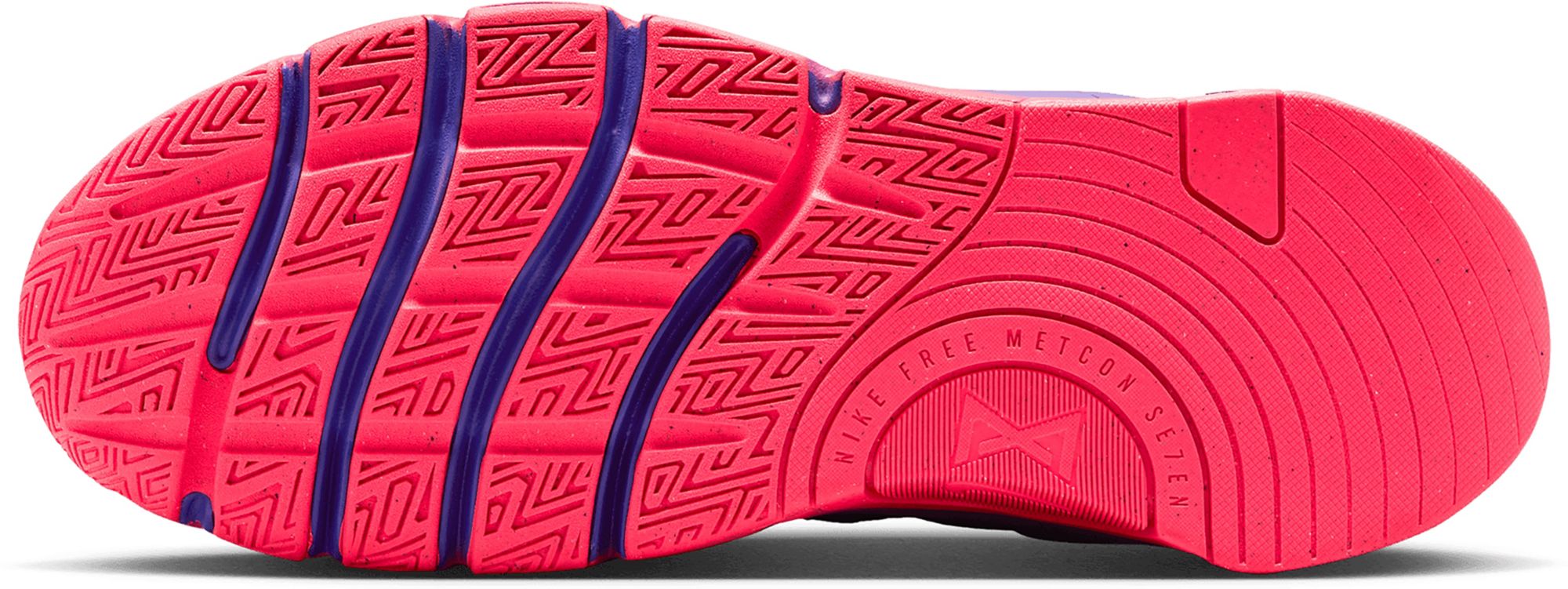 Nike Men's Free Metcon 7 AMP Training Shoes product image