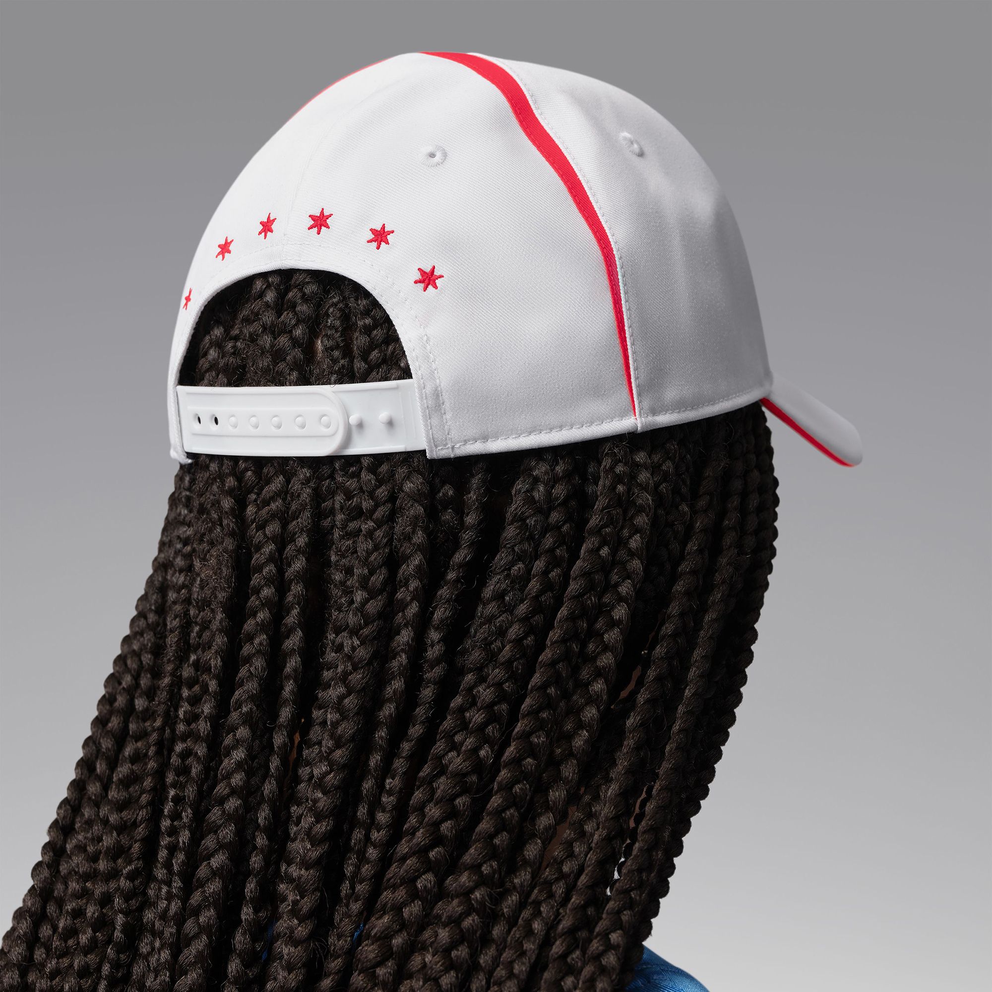Jordan Club Adjustable Hat product image