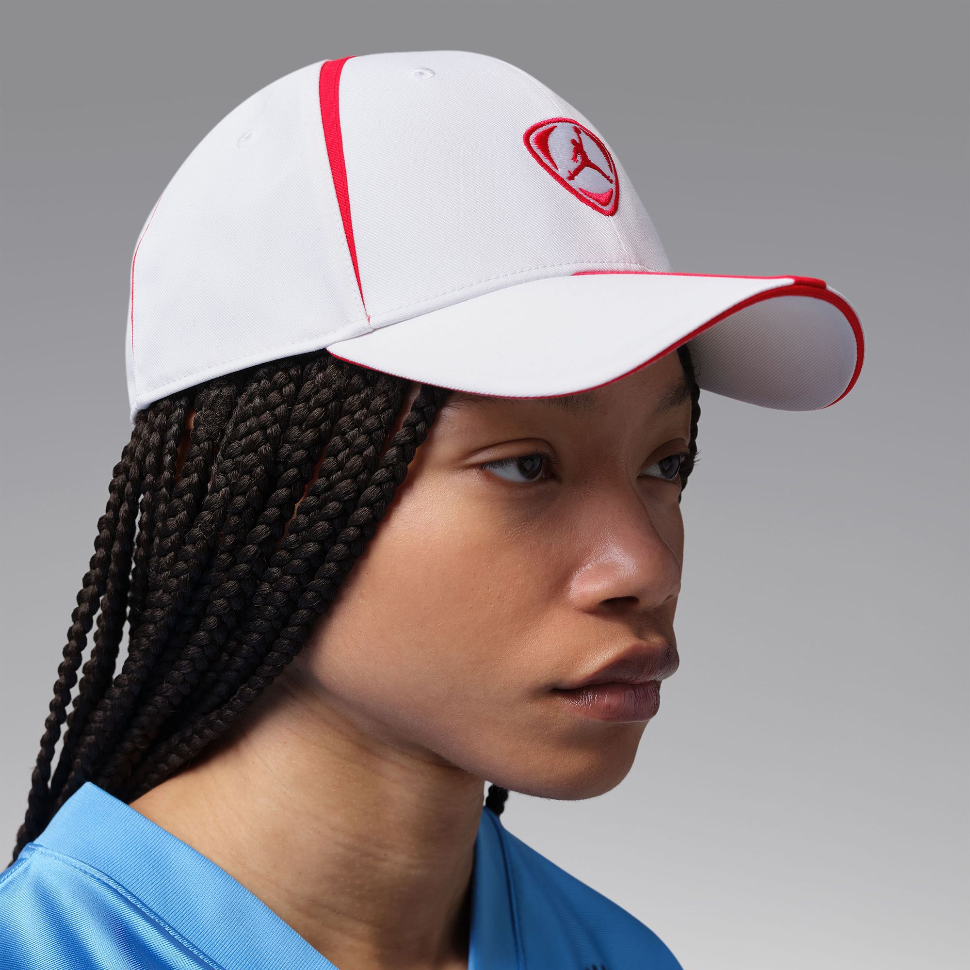 Jordan Club Adjustable Hat product image
