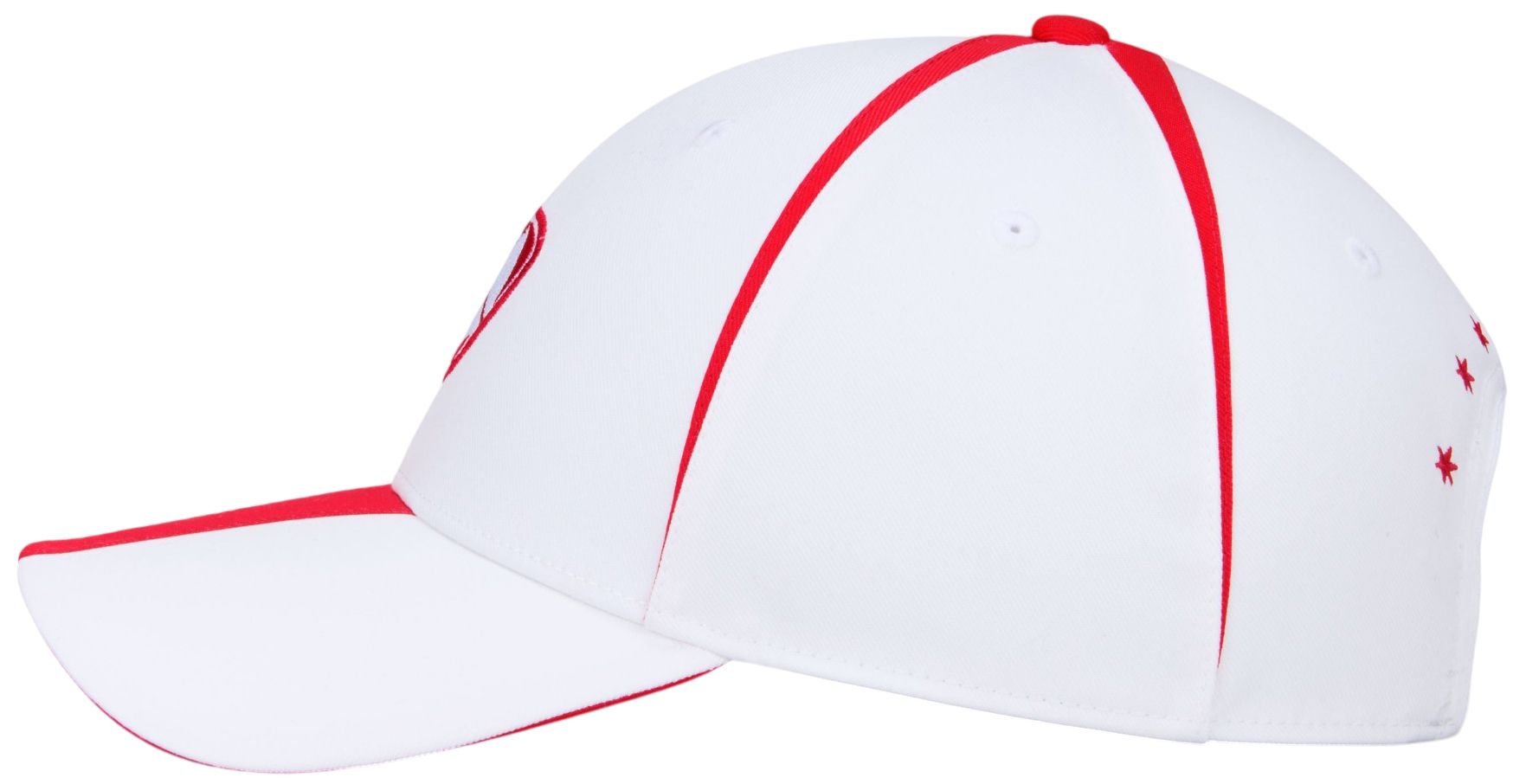 Jordan Club Adjustable Hat product image