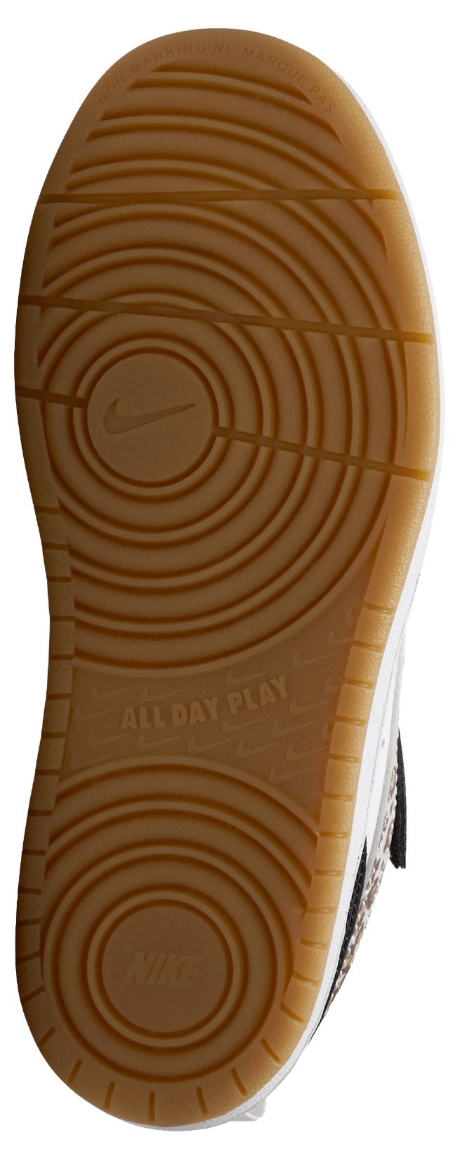 Nike Kids' Preschool Court Borough Low Recraft Shoes product image