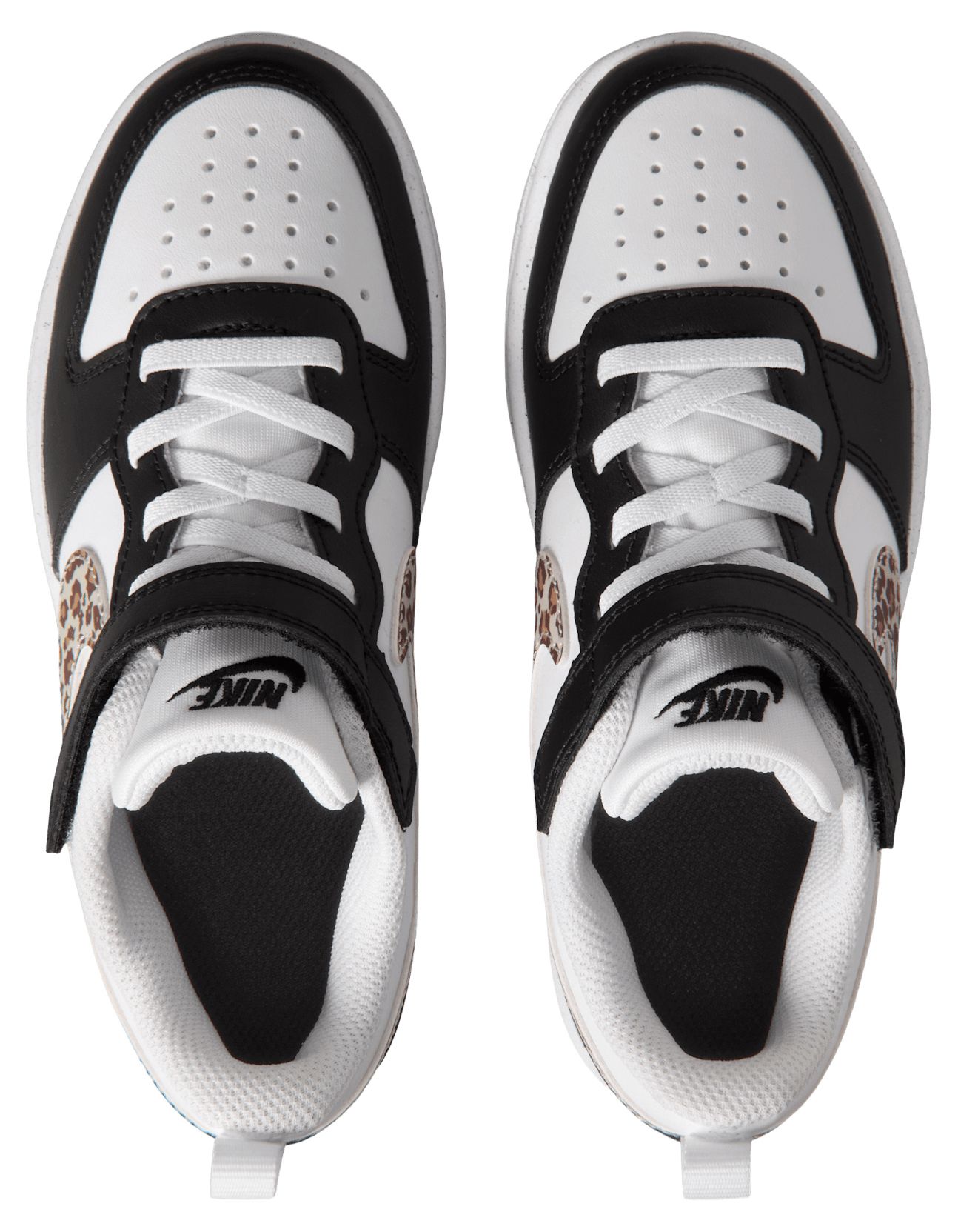 Nike Kids' Preschool Court Borough Low Recraft Shoes product image