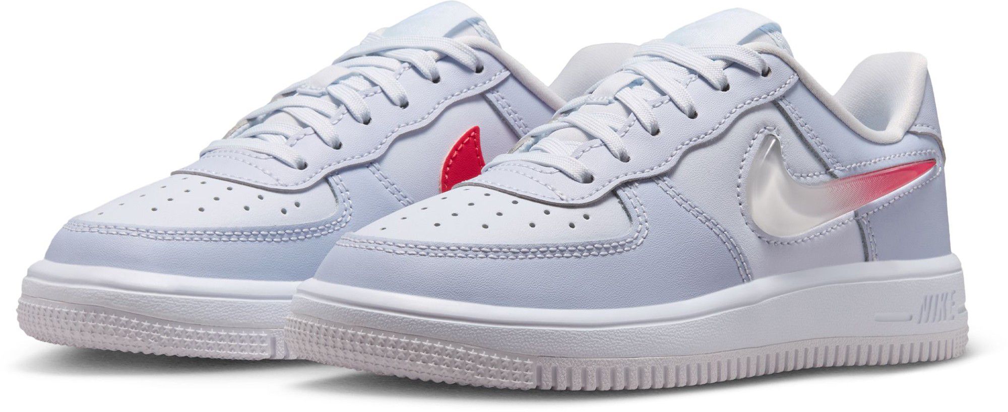 Nike Kids' Preschool Air Force 1 Low Shoes product image