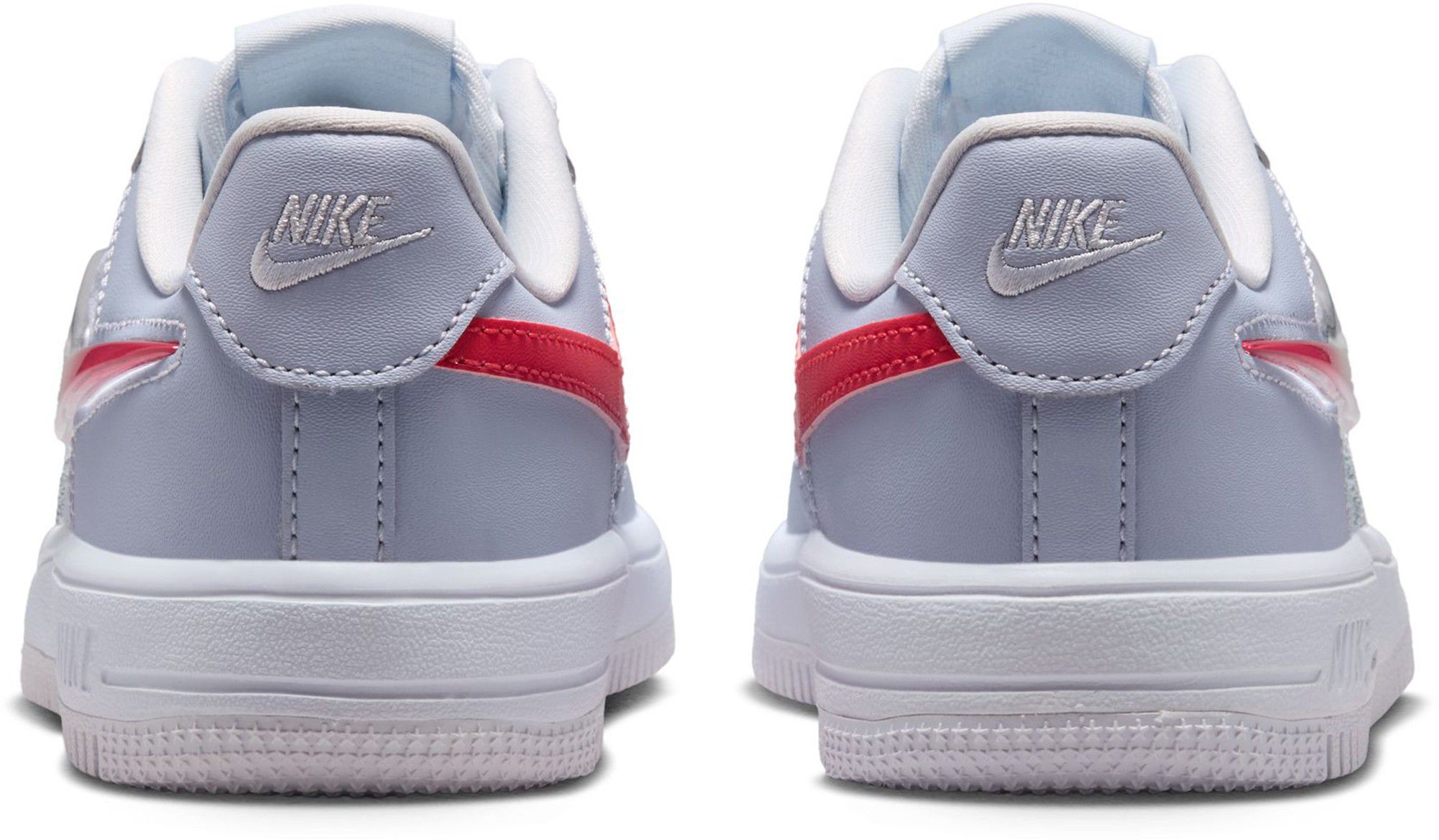 Nike Kids' Preschool Air Force 1 Low Shoes product image