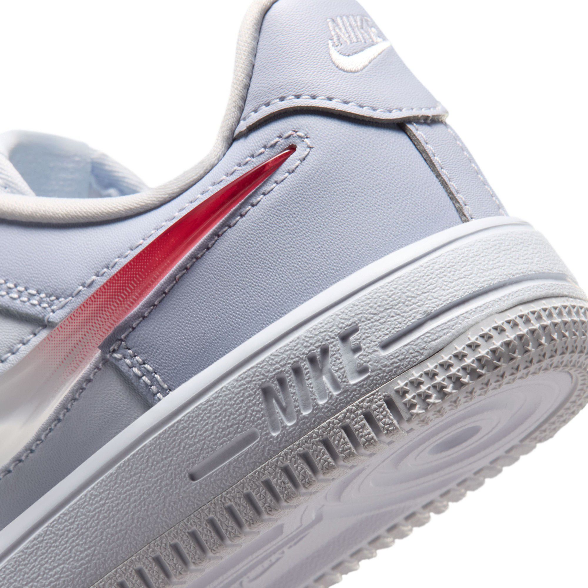 Nike Kids' Preschool Air Force 1 Low Shoes product image