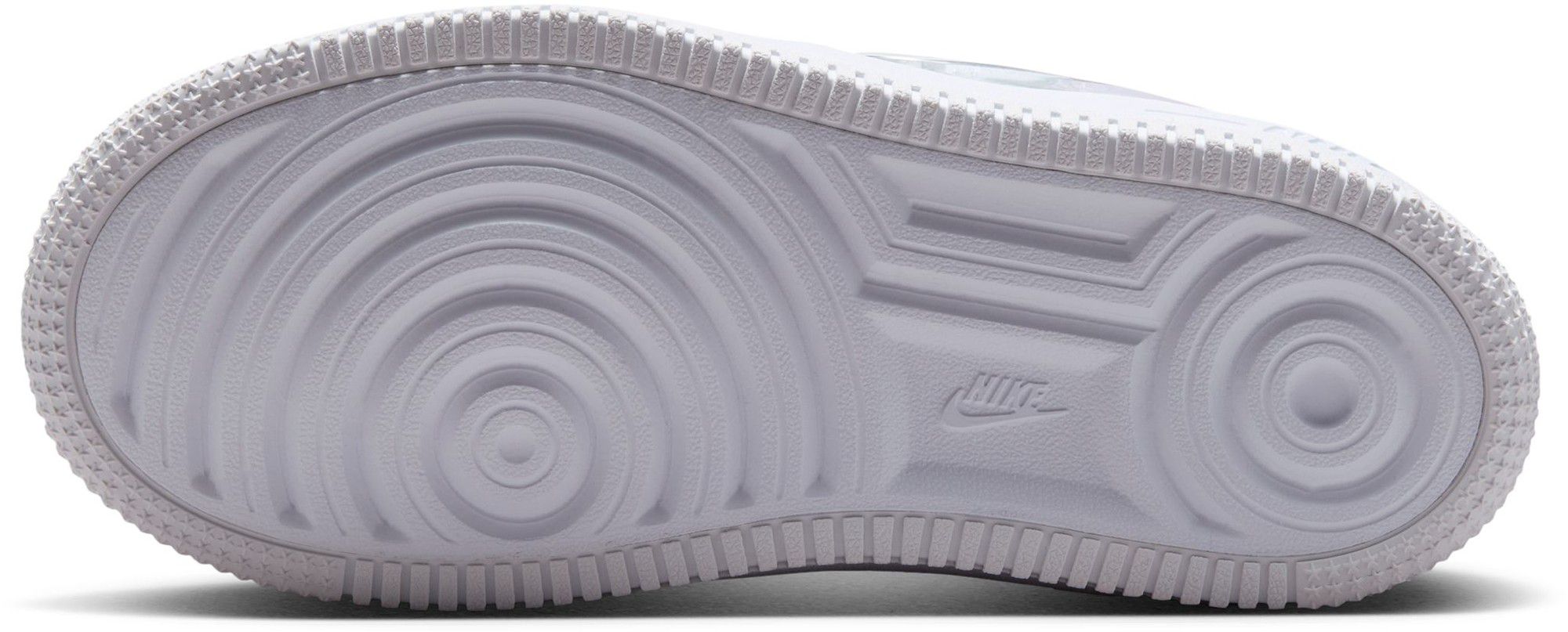 Nike Kids' Preschool Air Force 1 Low Shoes product image