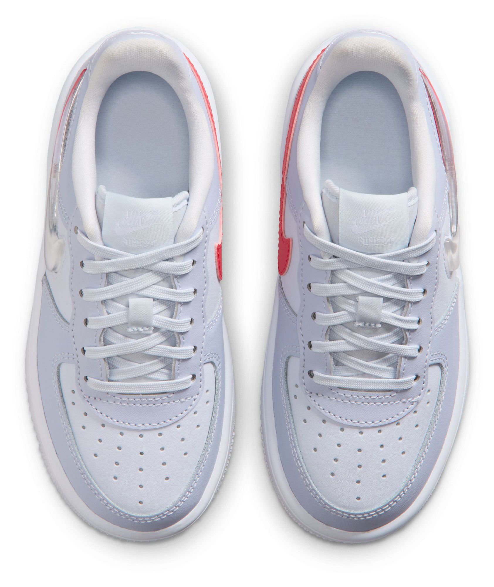 Nike Kids' Preschool Air Force 1 Low Shoes product image