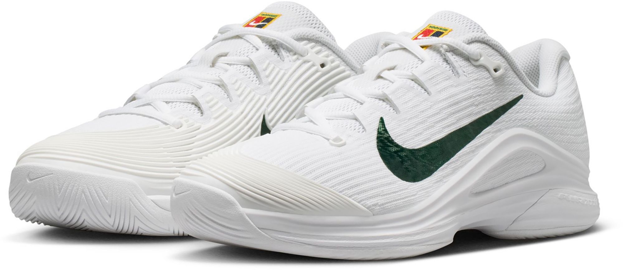 Nike Women's Vapor 12 Premium Tennis Shoes product image