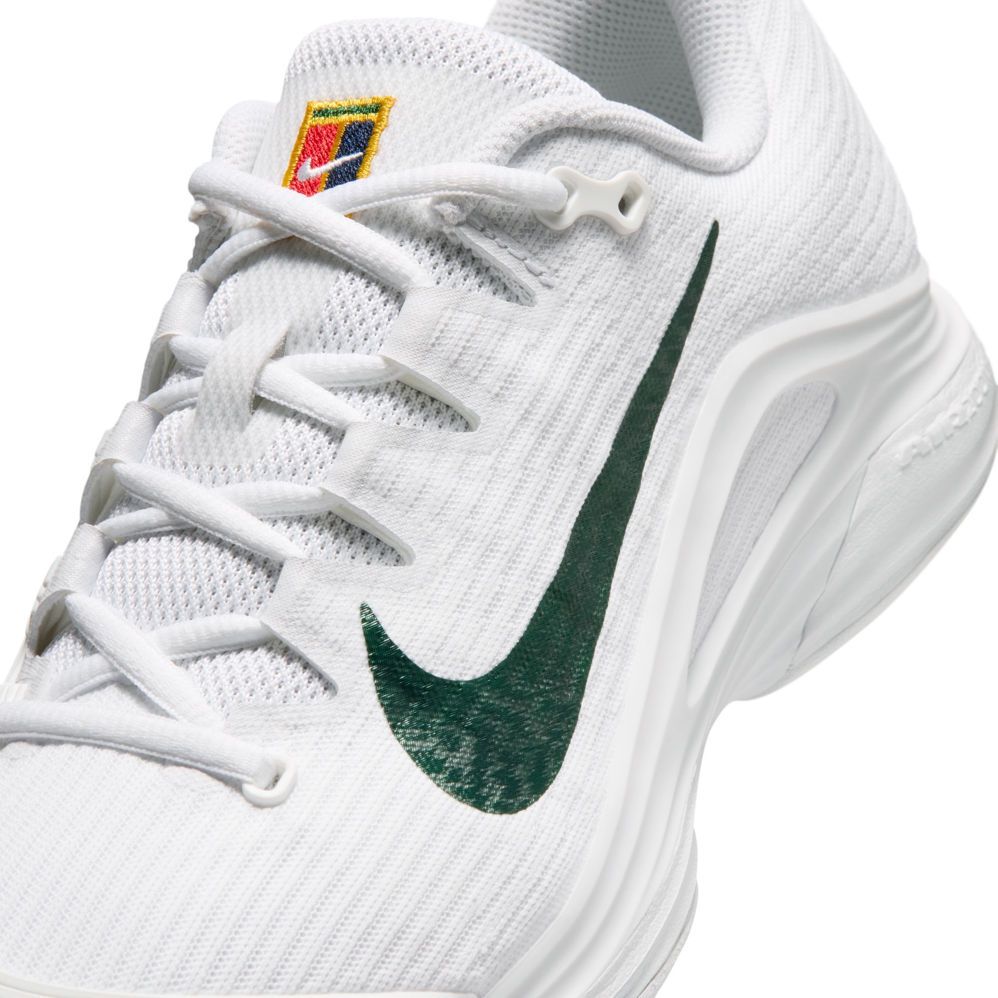 Nike Women's Vapor 12 Premium Tennis Shoes product image