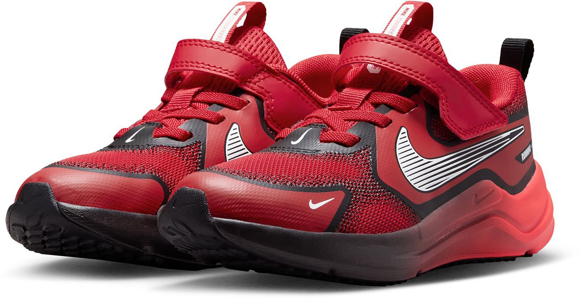 Nike Kids' Preschool Cosmic Runner Swoosh Shoes product image