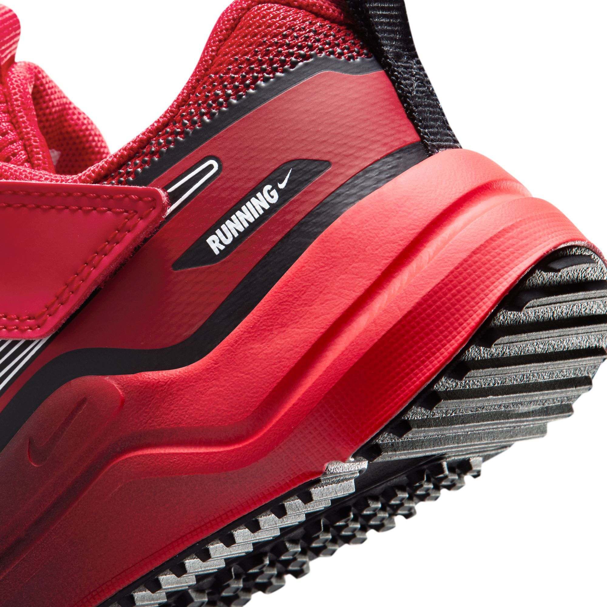 Nike Kids' Preschool Cosmic Runner Swoosh Shoes product image