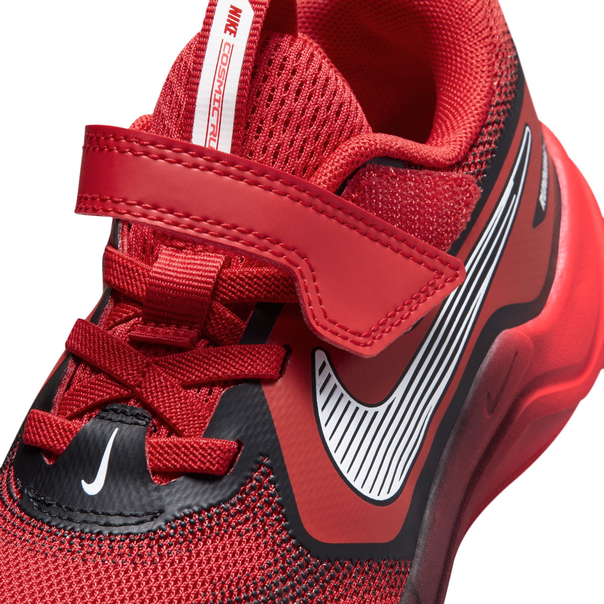 Nike Kids' Preschool Cosmic Runner Swoosh Shoes product image