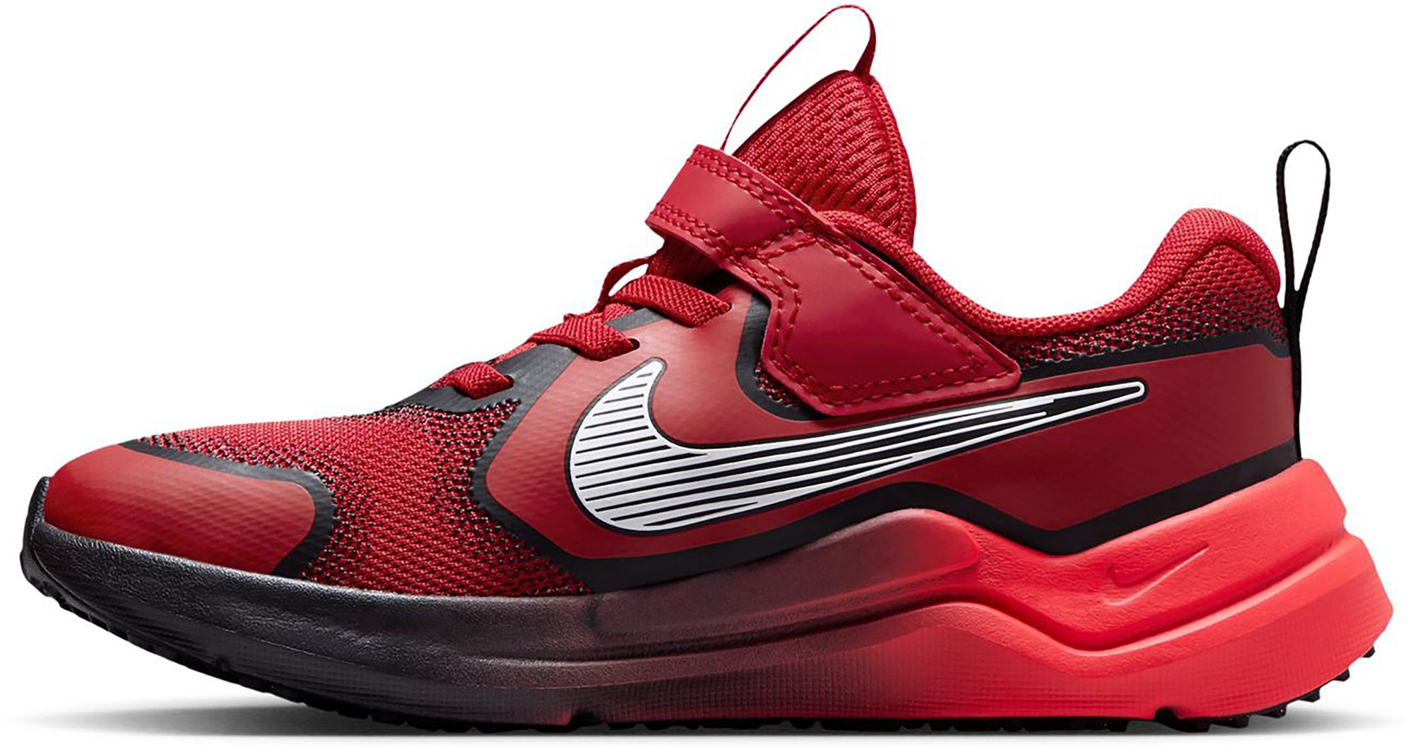 Nike Kids' Preschool Cosmic Runner Swoosh Shoes product image