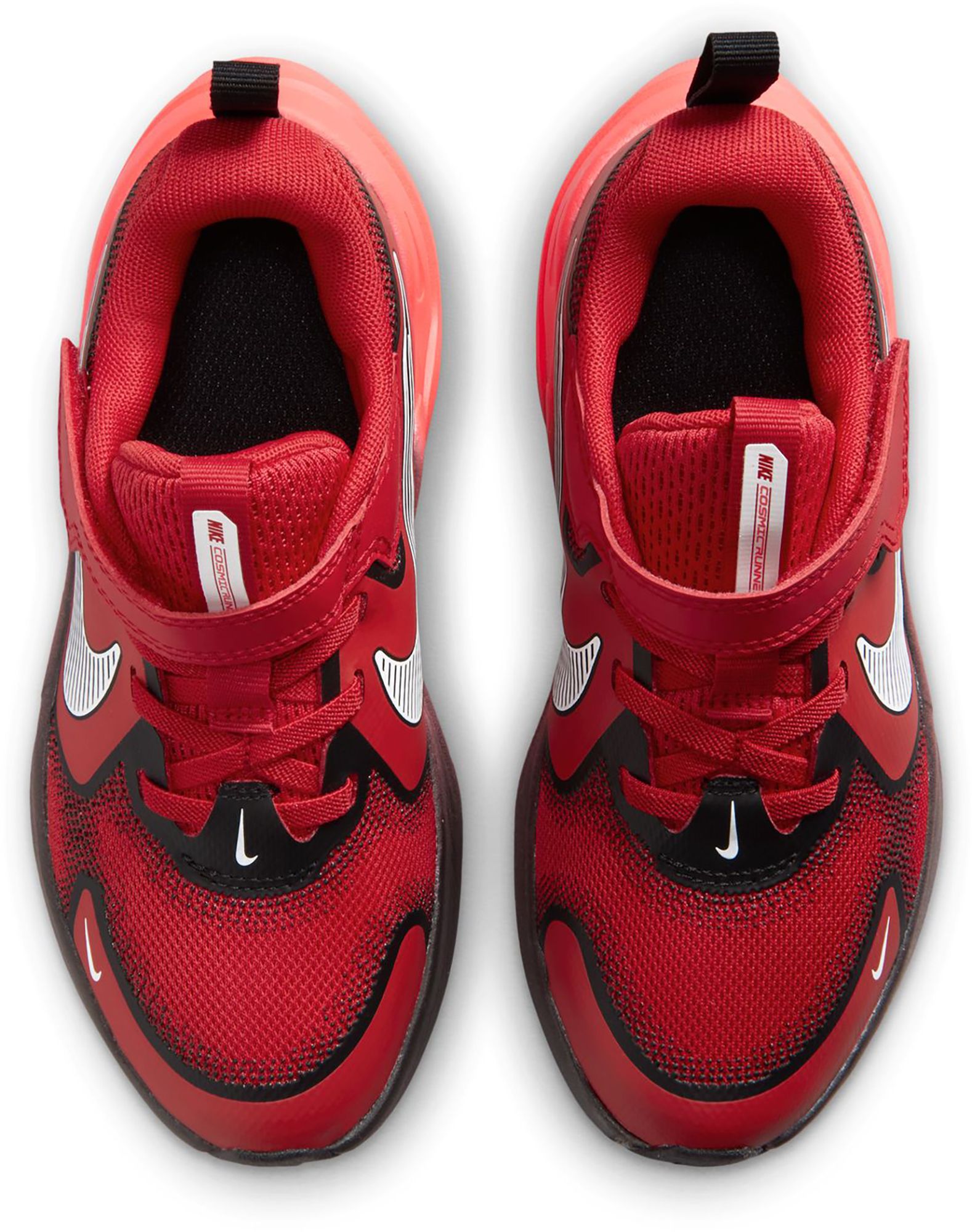 Nike Kids' Preschool Cosmic Runner Swoosh Shoes product image