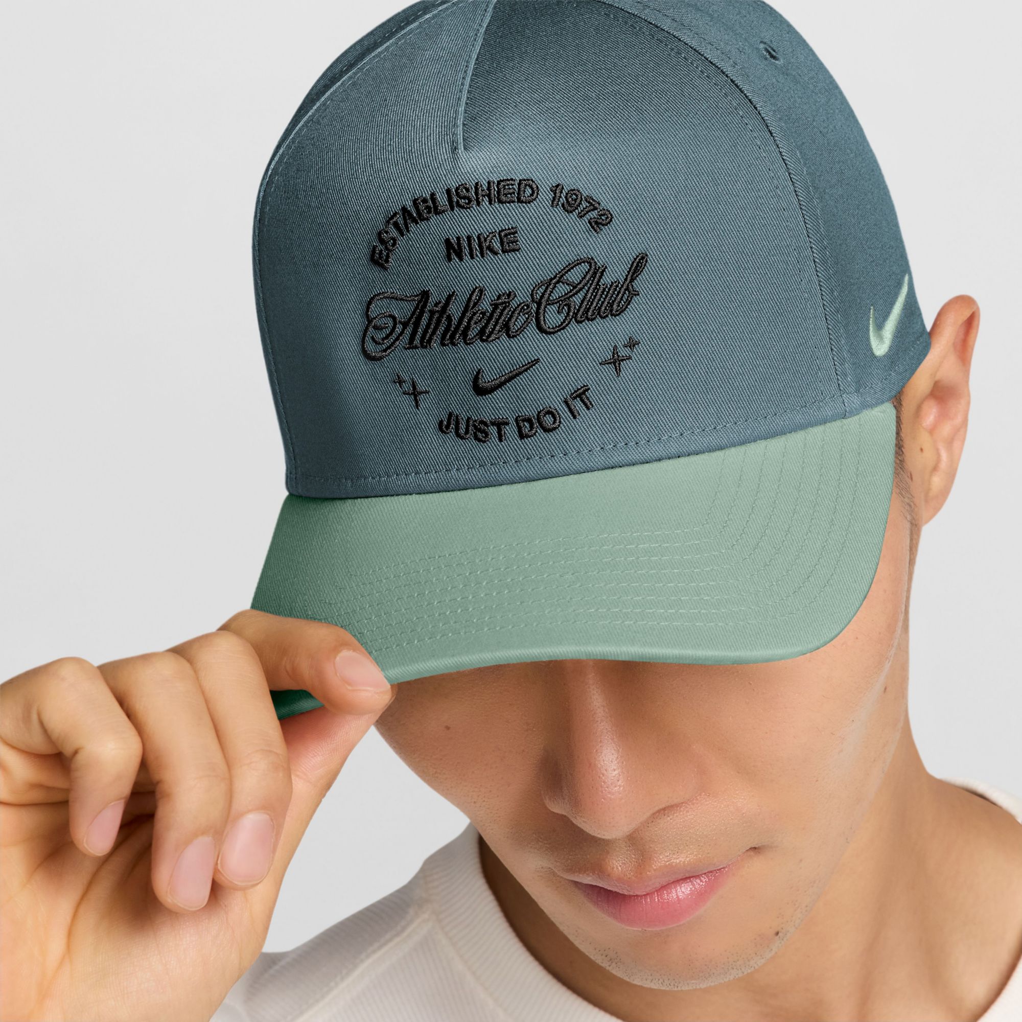 Nike Rise Structured A-Frame Cap product image