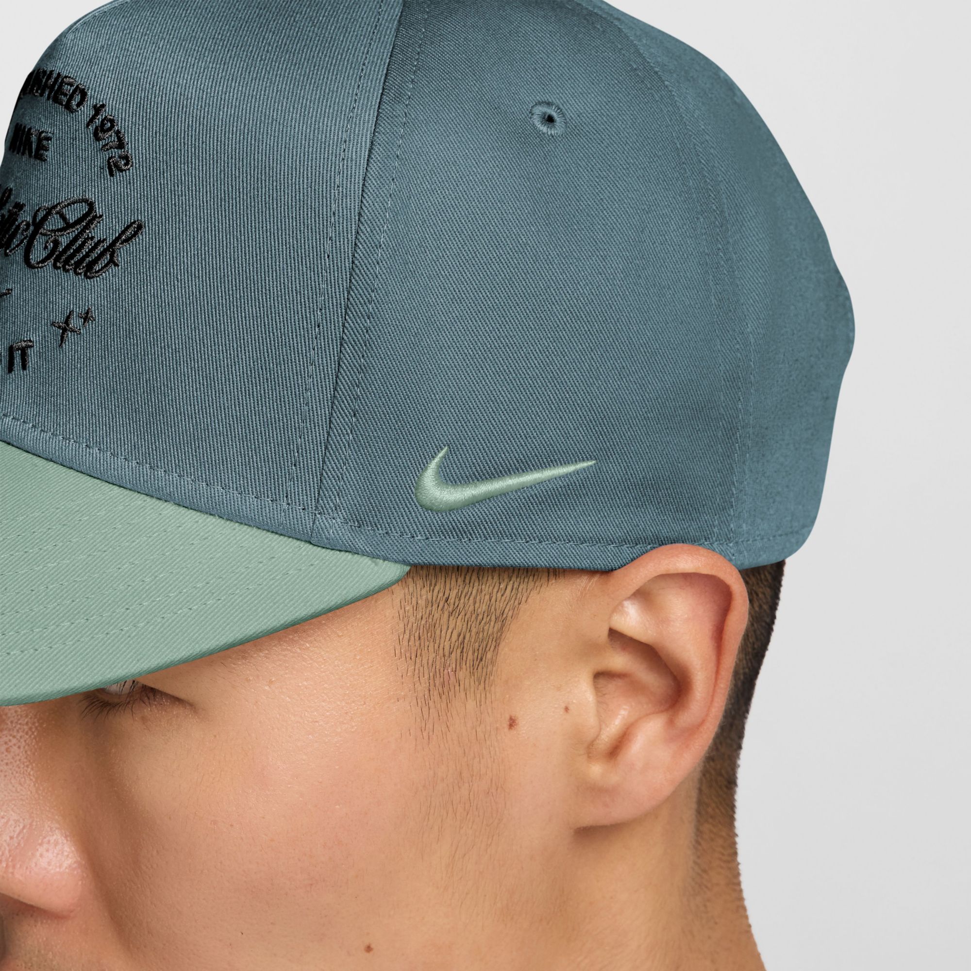 Nike Rise Structured A-Frame Cap product image