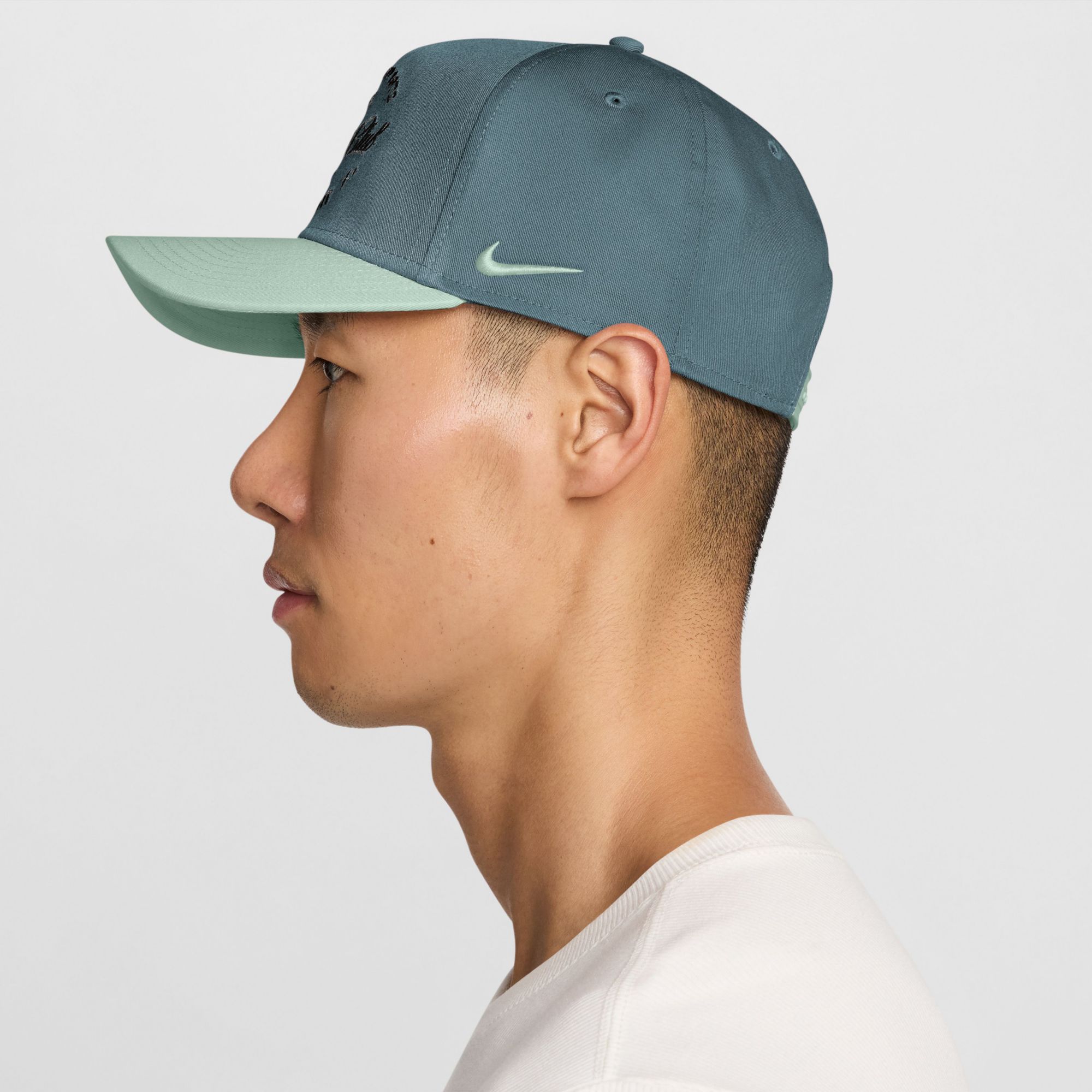 Nike Rise Structured A-Frame Cap product image