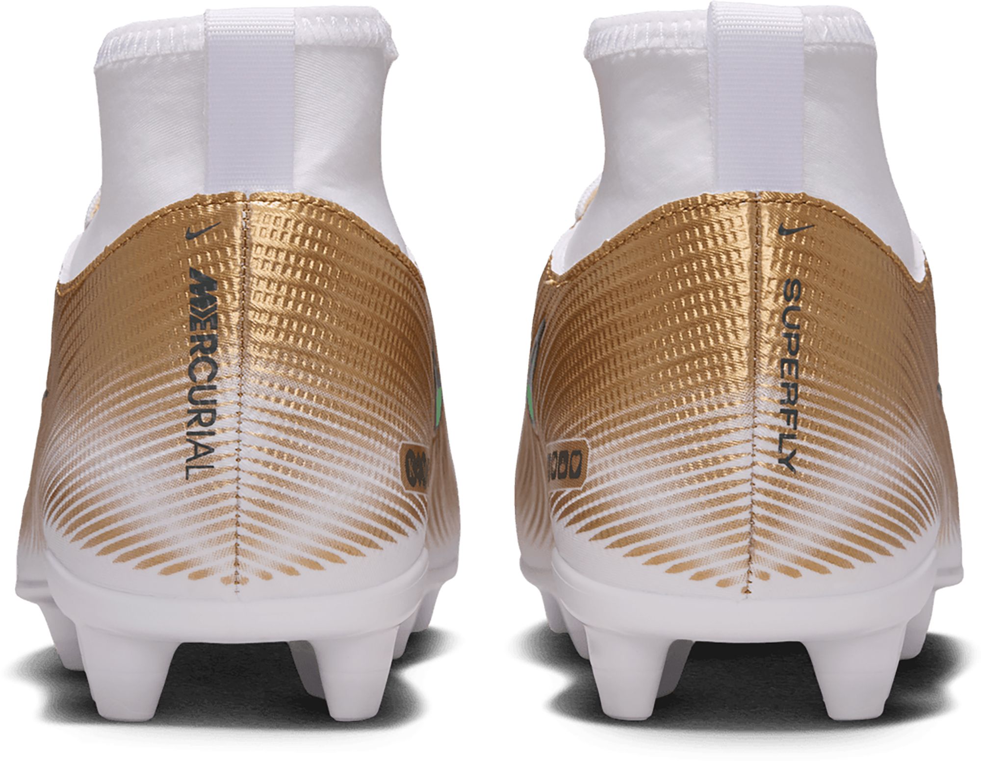 Nike Kids' Mercurial Superfly 11 Club Kylian Mbappé MG High Soccer Cleats product image
