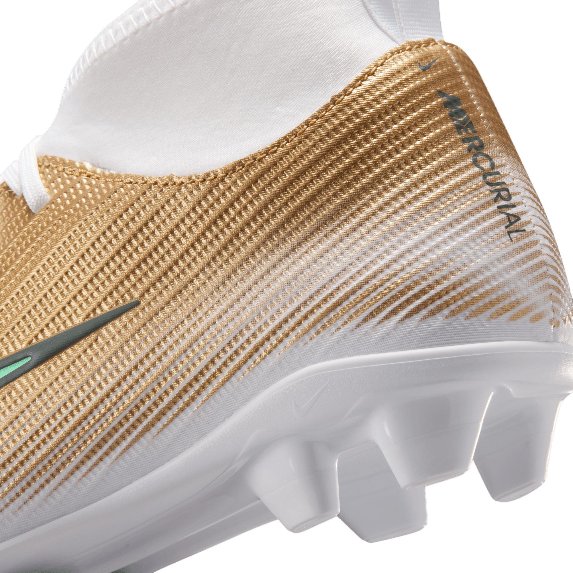 Nike Kids' Mercurial Superfly 11 Club Kylian Mbappé MG High Soccer Cleats product image