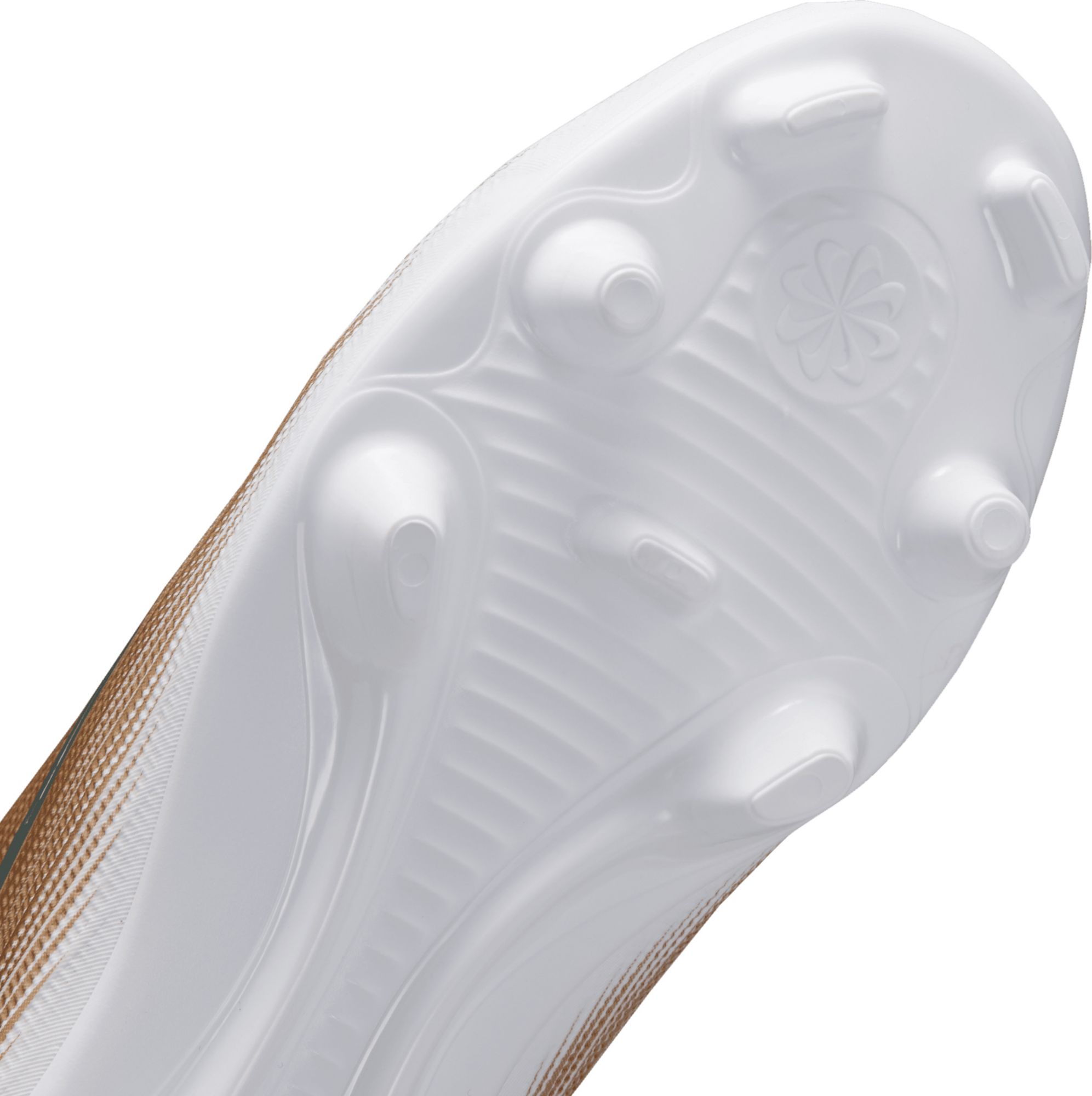 Nike Kids' Mercurial Superfly 11 Club Kylian Mbappé MG High Soccer Cleats product image