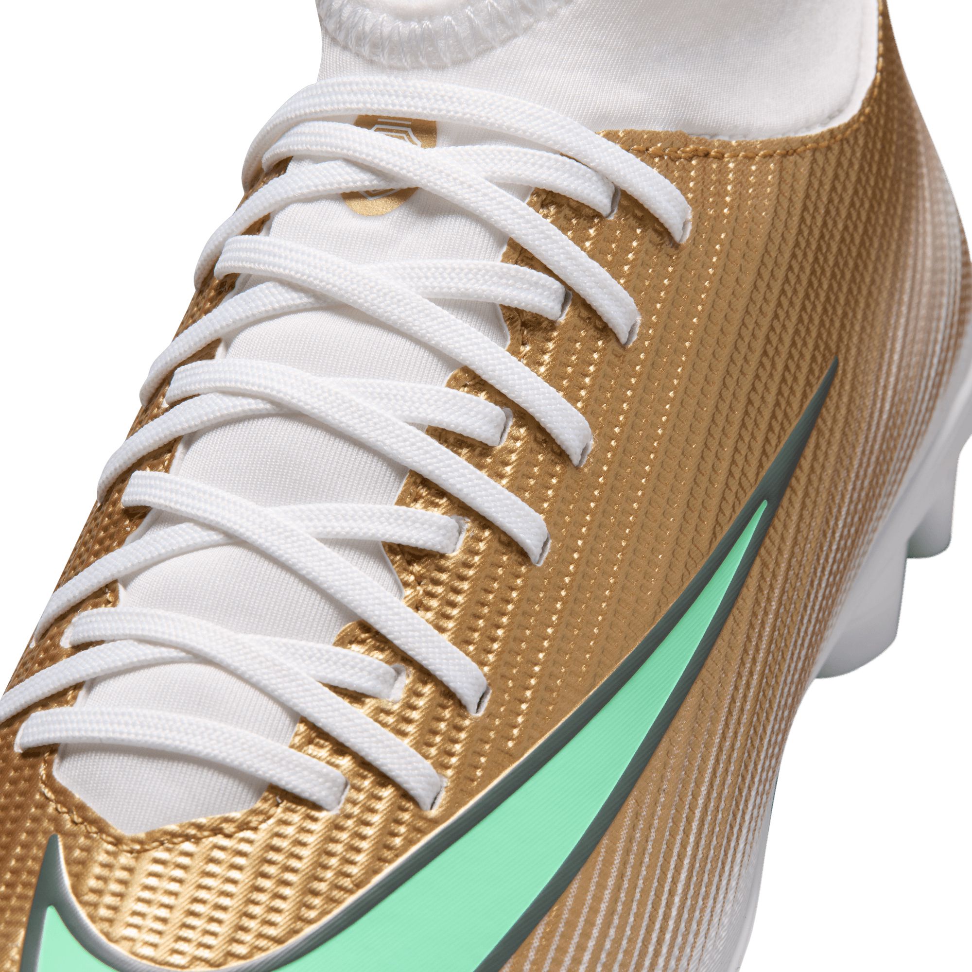 Nike Kids' Mercurial Superfly 11 Club Kylian Mbappé MG High Soccer Cleats product image