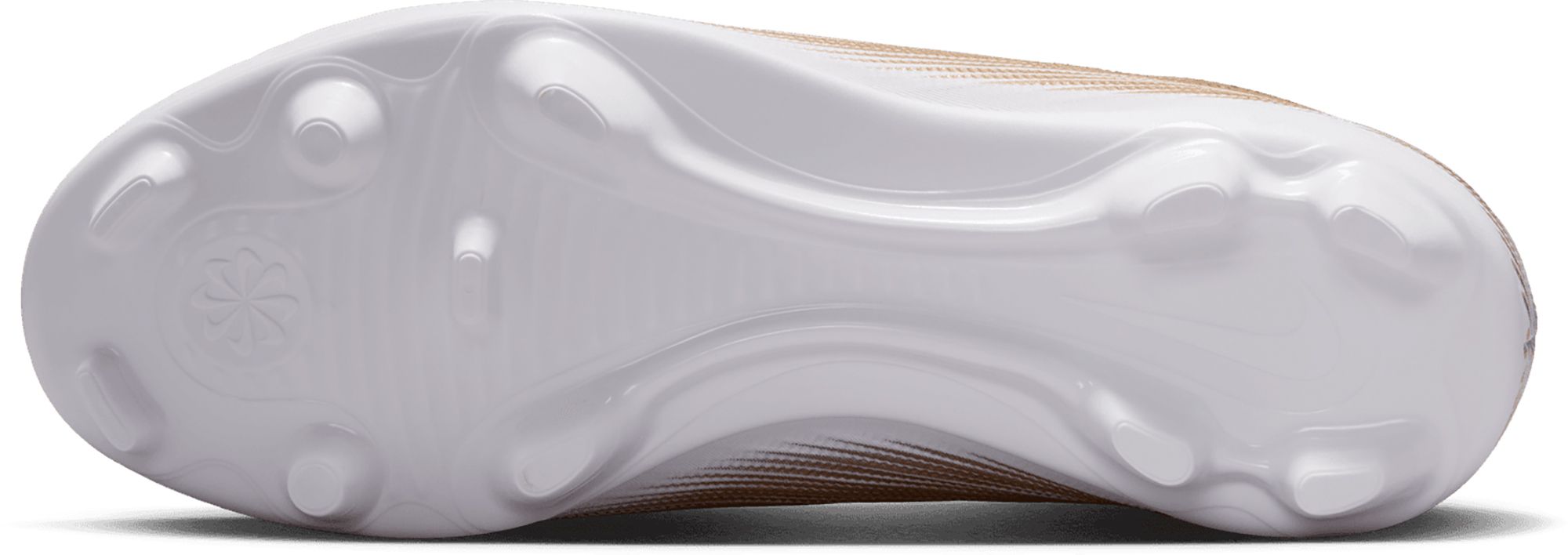 Nike Kids' Mercurial Superfly 11 Club Kylian Mbappé MG High Soccer Cleats product image