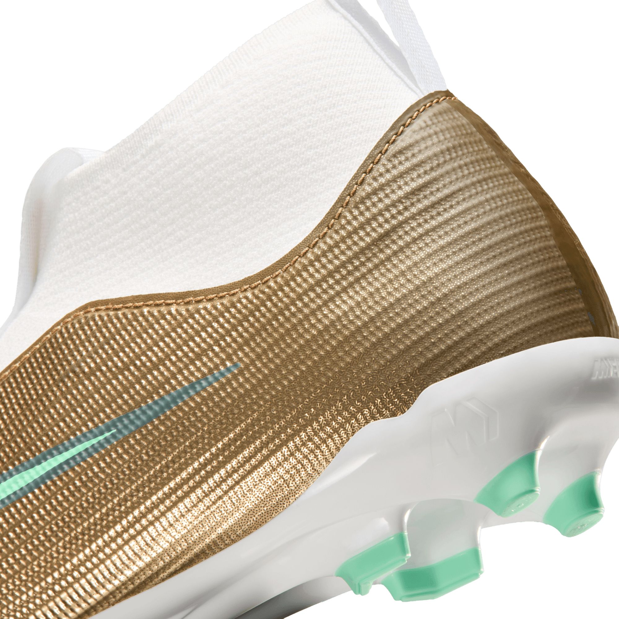 Nike Kids' Mercurial Superfly 11 Academy Kylian Mbappé MG High Soccer Cleats product image