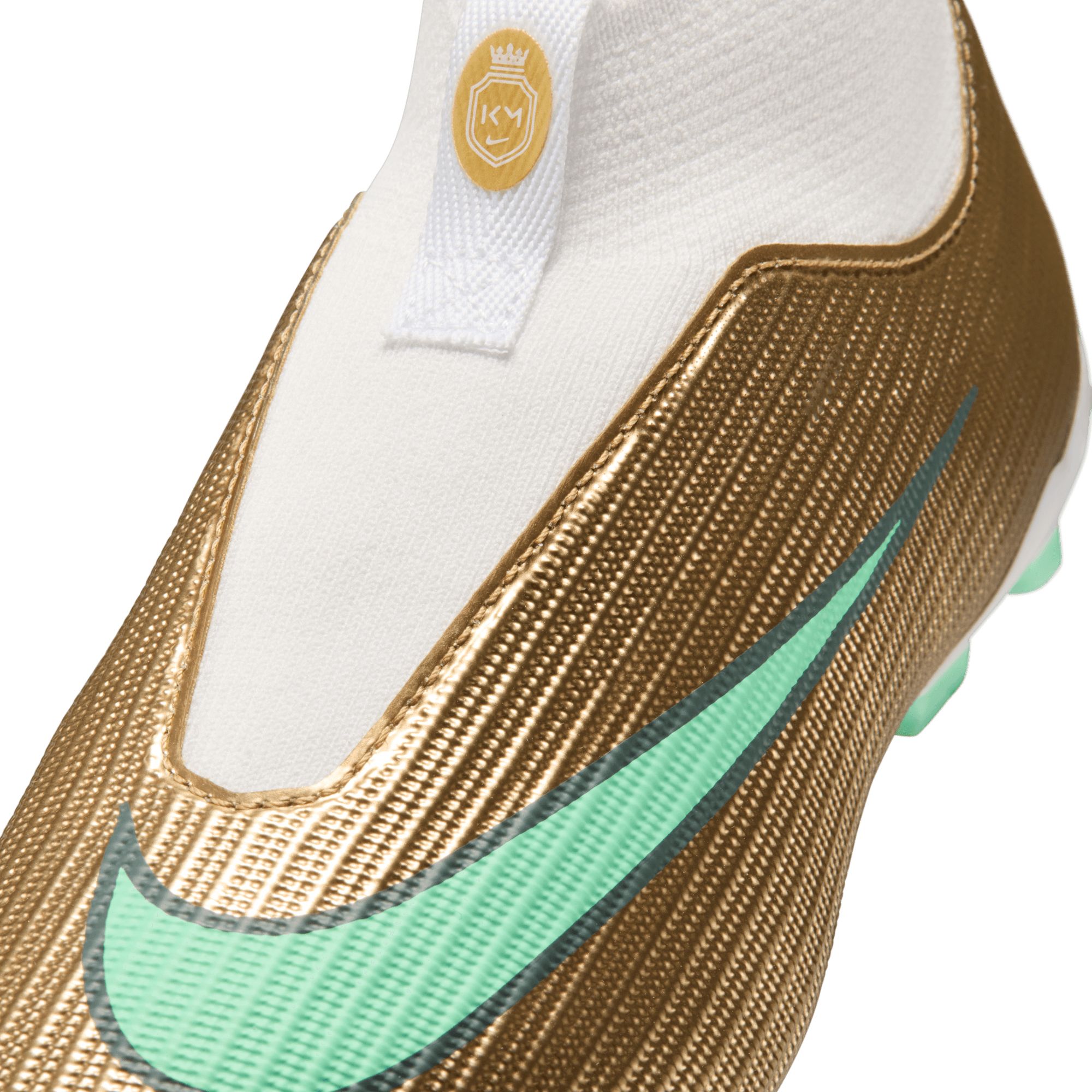 Nike Kids' Mercurial Superfly 11 Academy Kylian Mbappé MG High Soccer Cleats product image