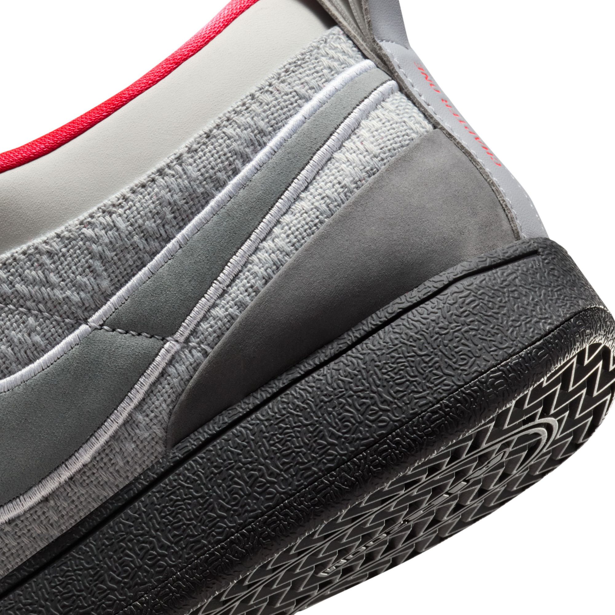 Nike Book 1 'Solar Red' Basketball Shoes product image