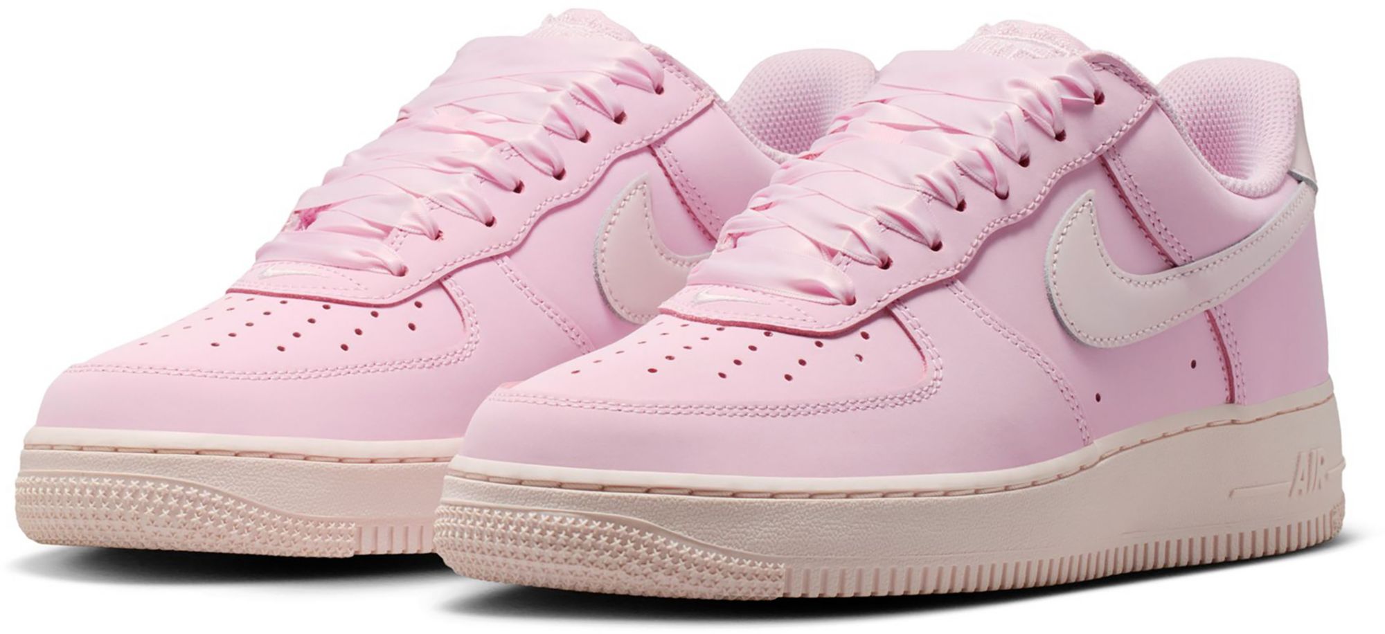 Nike Women's Air Force 1 Retro Premium Shoes product image