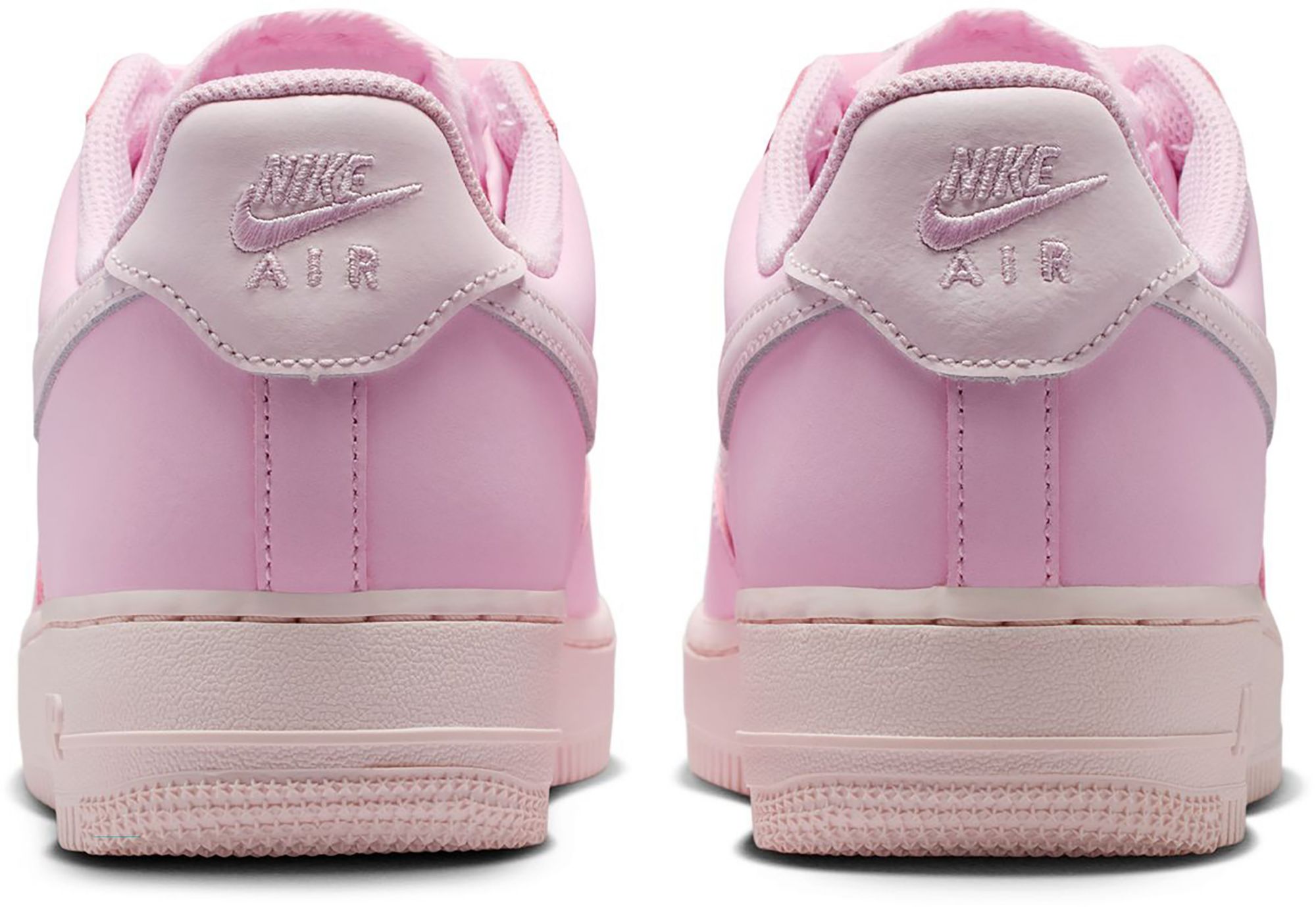 Nike Women's Air Force 1 Retro Premium Shoes product image
