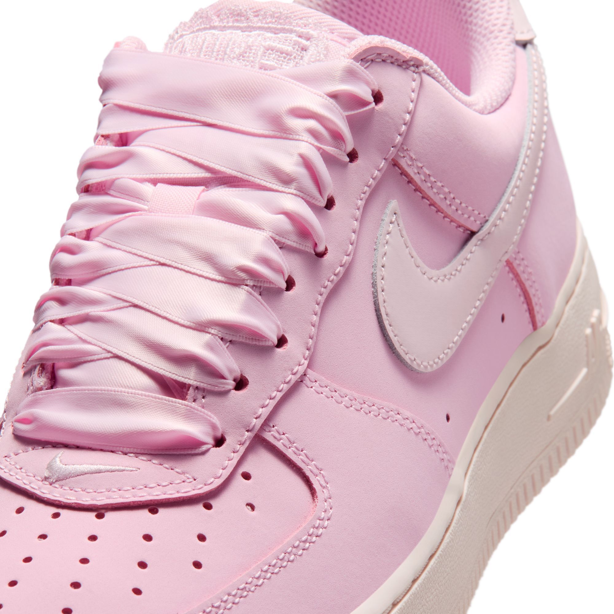 Nike Women's Air Force 1 Retro Premium Shoes product image