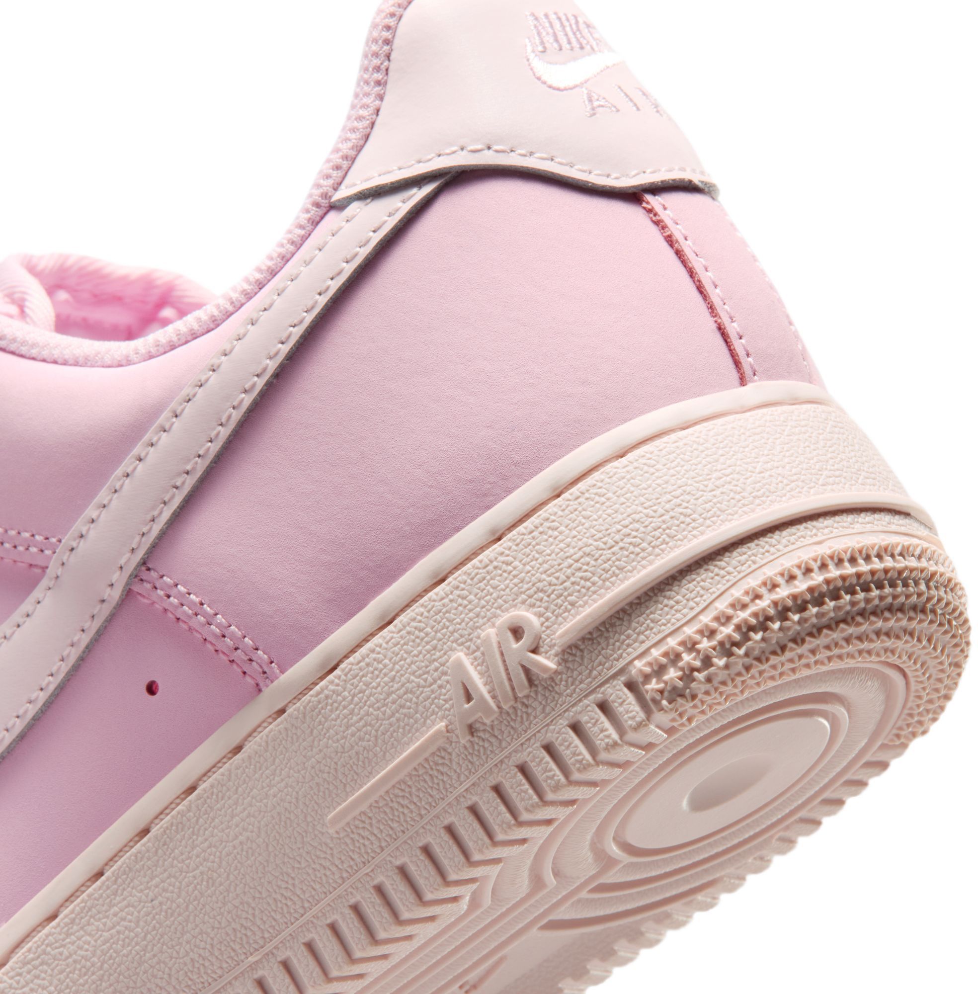 Nike Women's Air Force 1 Retro Premium Shoes product image