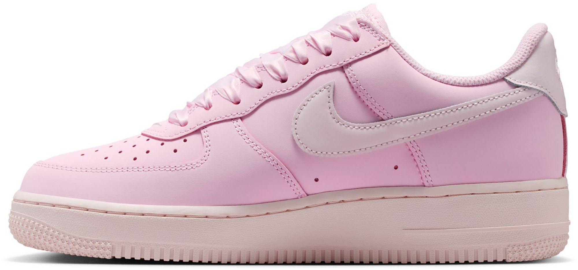 Nike Women's Air Force 1 Retro Premium Shoes product image