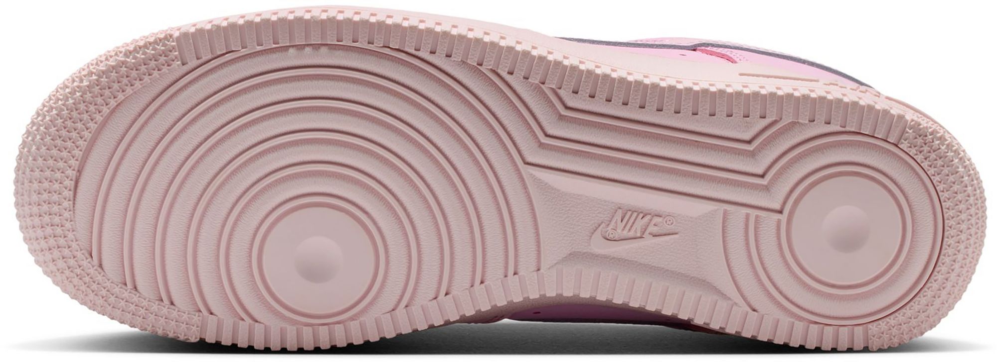 Nike Women's Air Force 1 Retro Premium Shoes product image