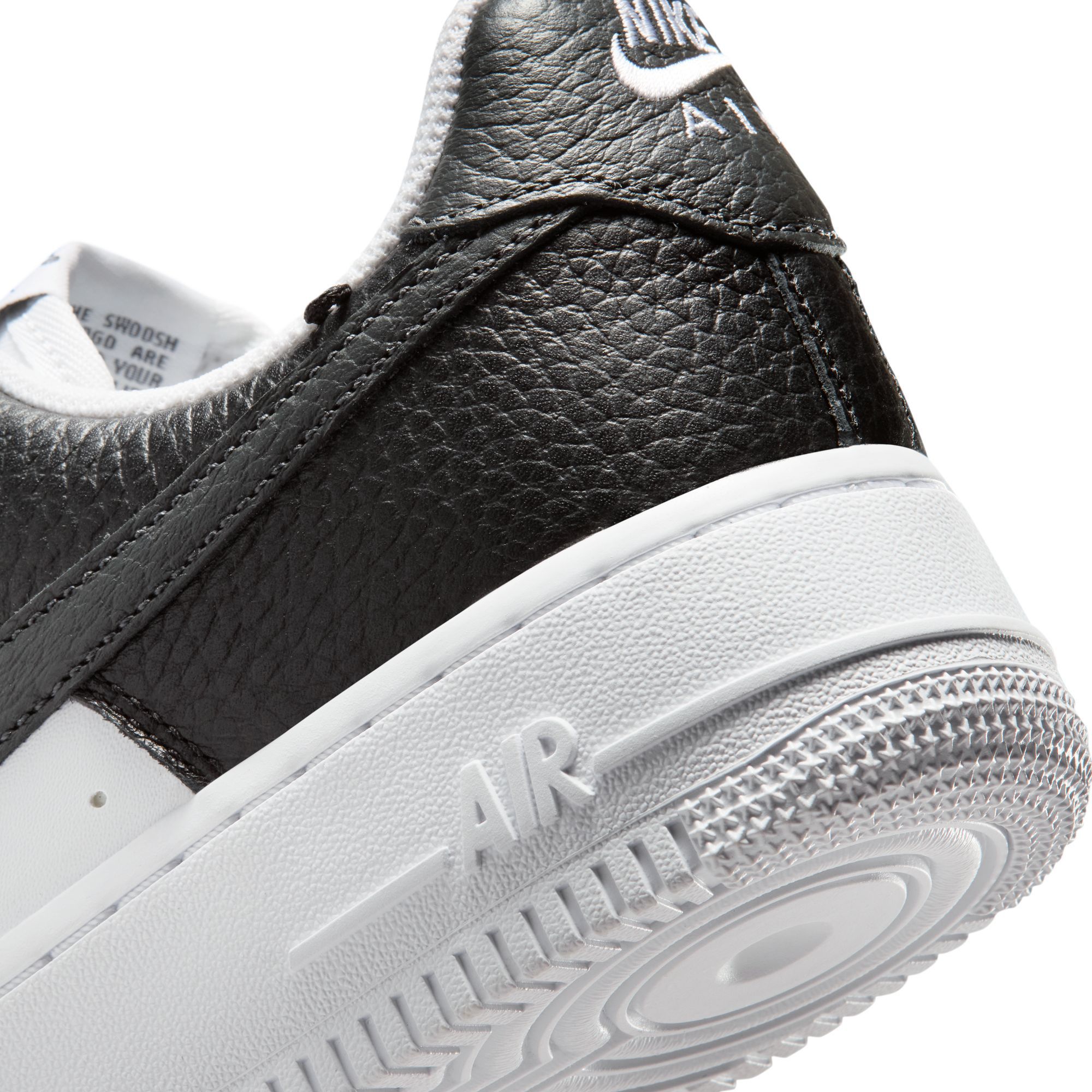 Nike Women's Air Force 1 '07 Shoes product image