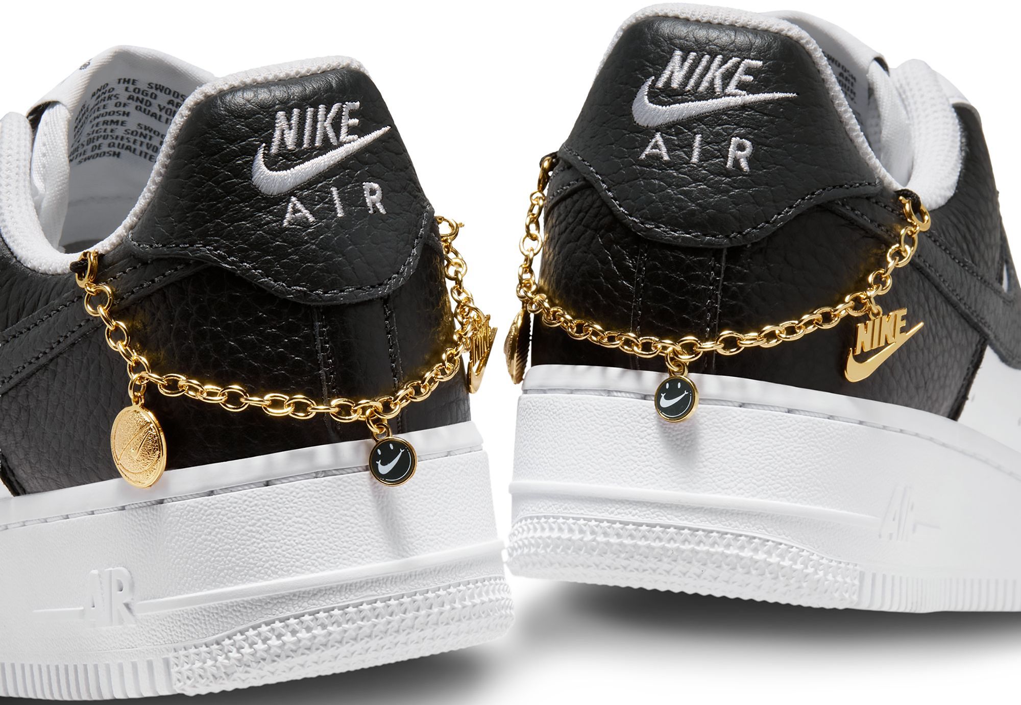 Nike Women's Air Force 1 '07 Shoes product image