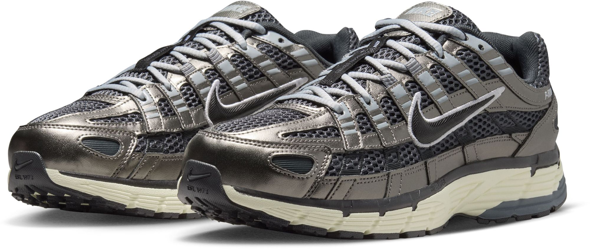 Nike Men's P-6000 Shoes product image