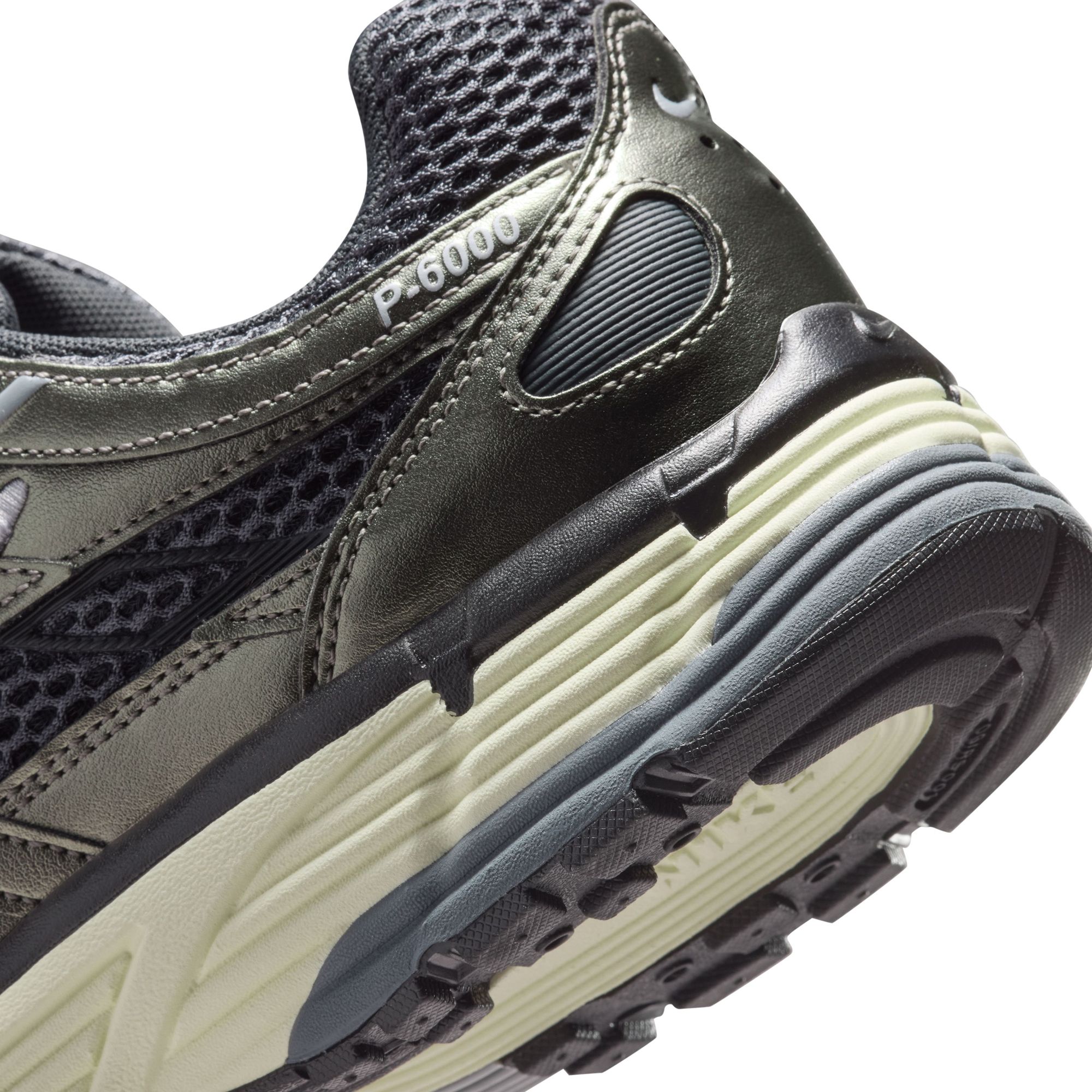 Nike Men's P-6000 Shoes product image
