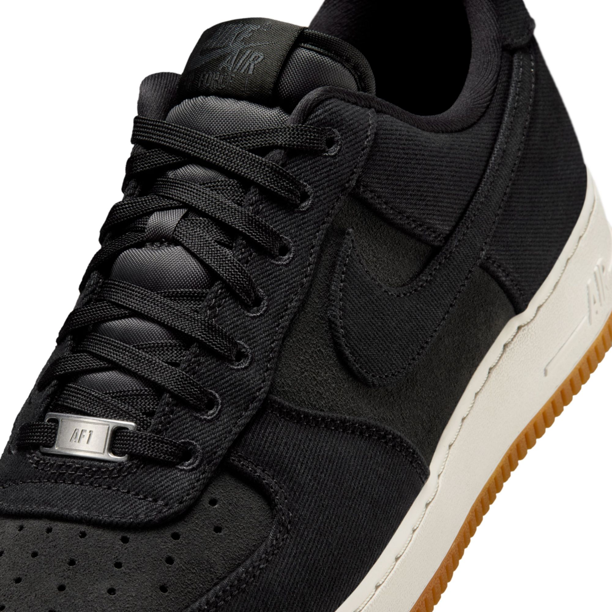 Nike Men's Air Force 1 '07 Shoes product image