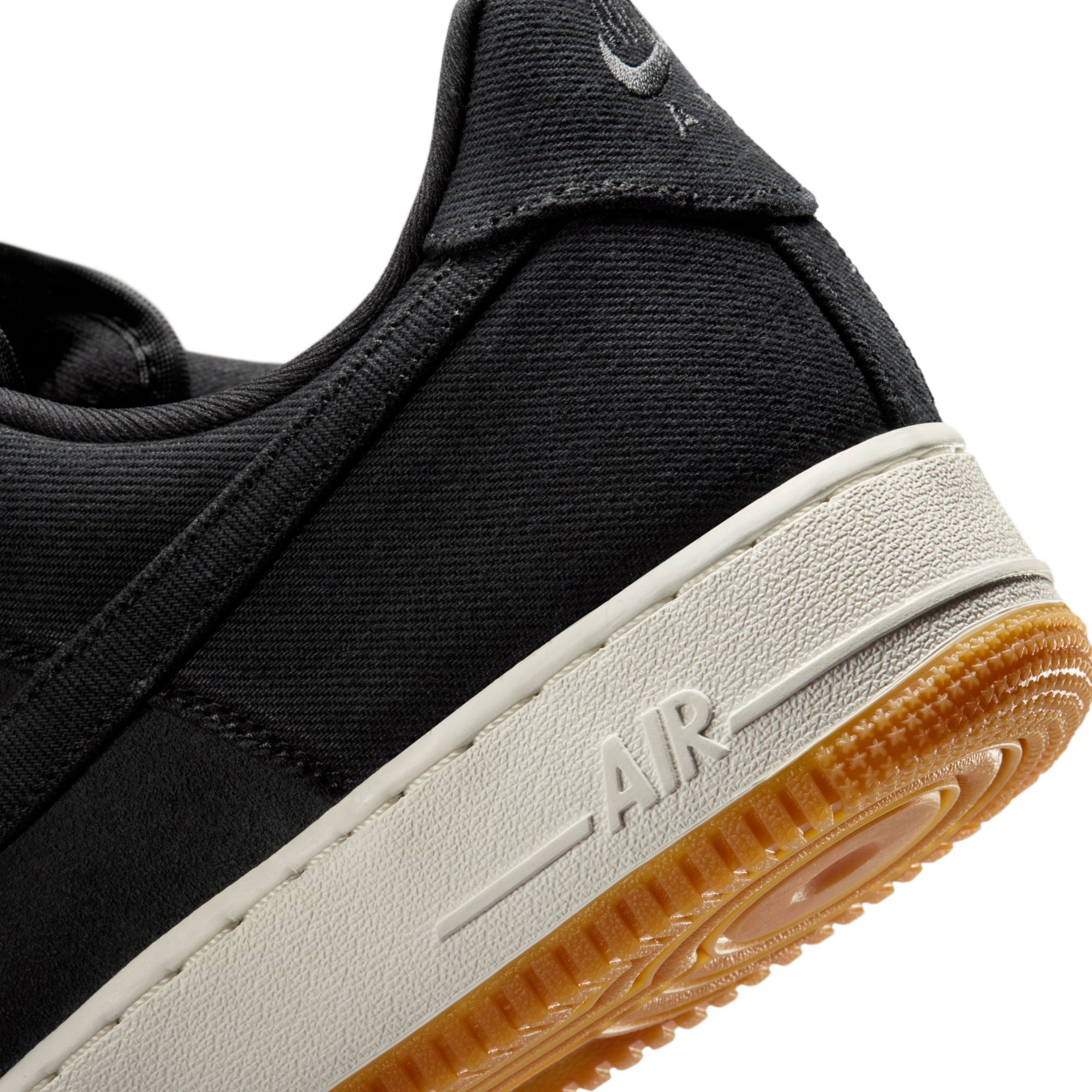 Nike Men's Air Force 1 '07 Shoes product image