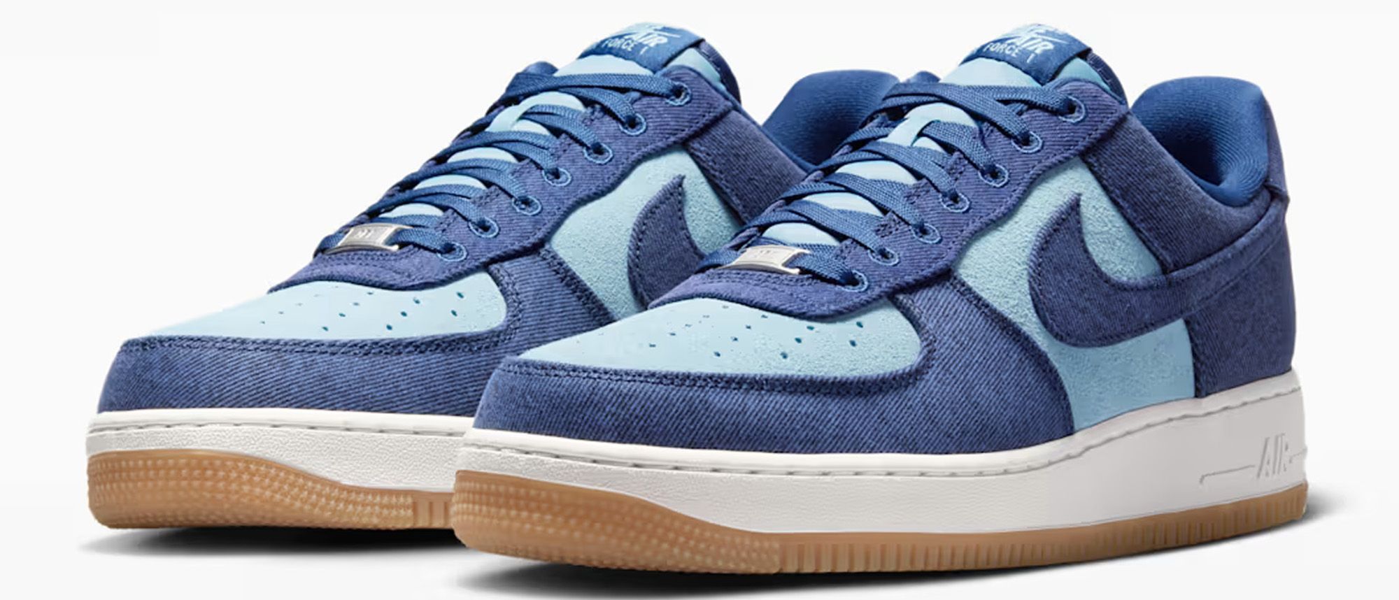 Nike Men's Air Force 1 '07 Shoes product image