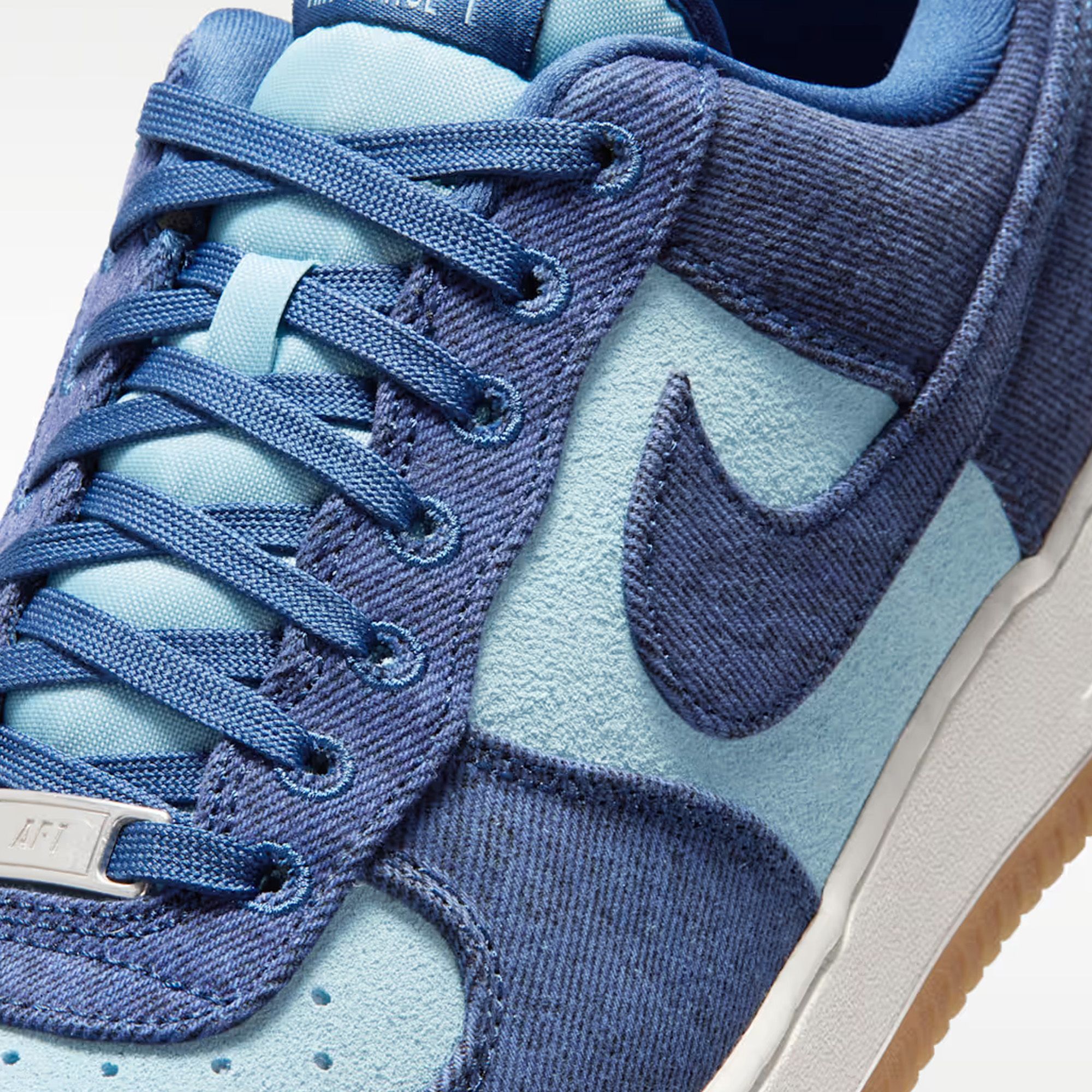 Nike Men's Air Force 1 '07 Shoes product image