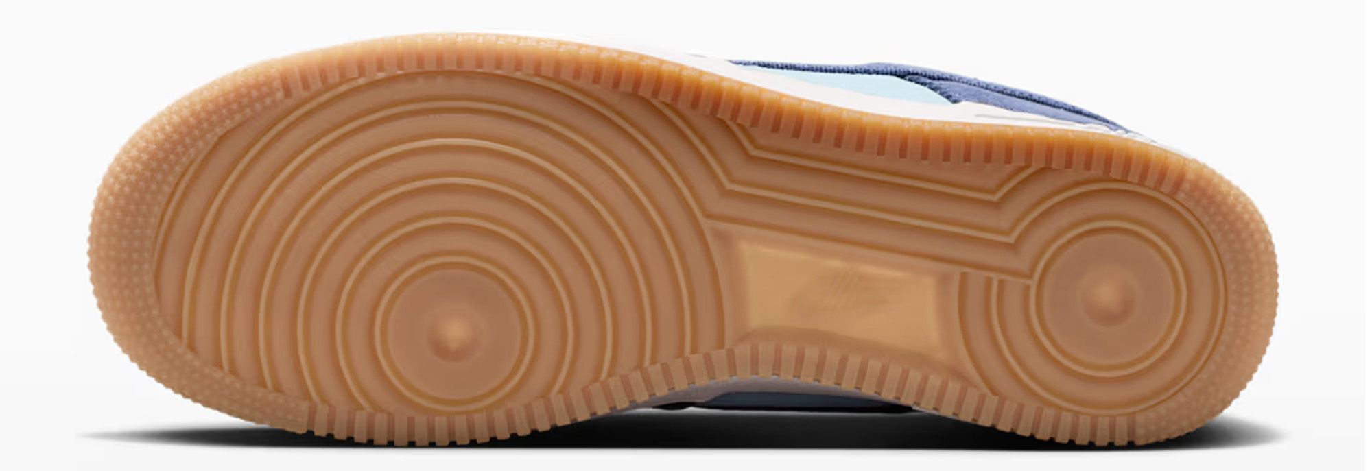 Nike Men's Air Force 1 '07 Shoes product image